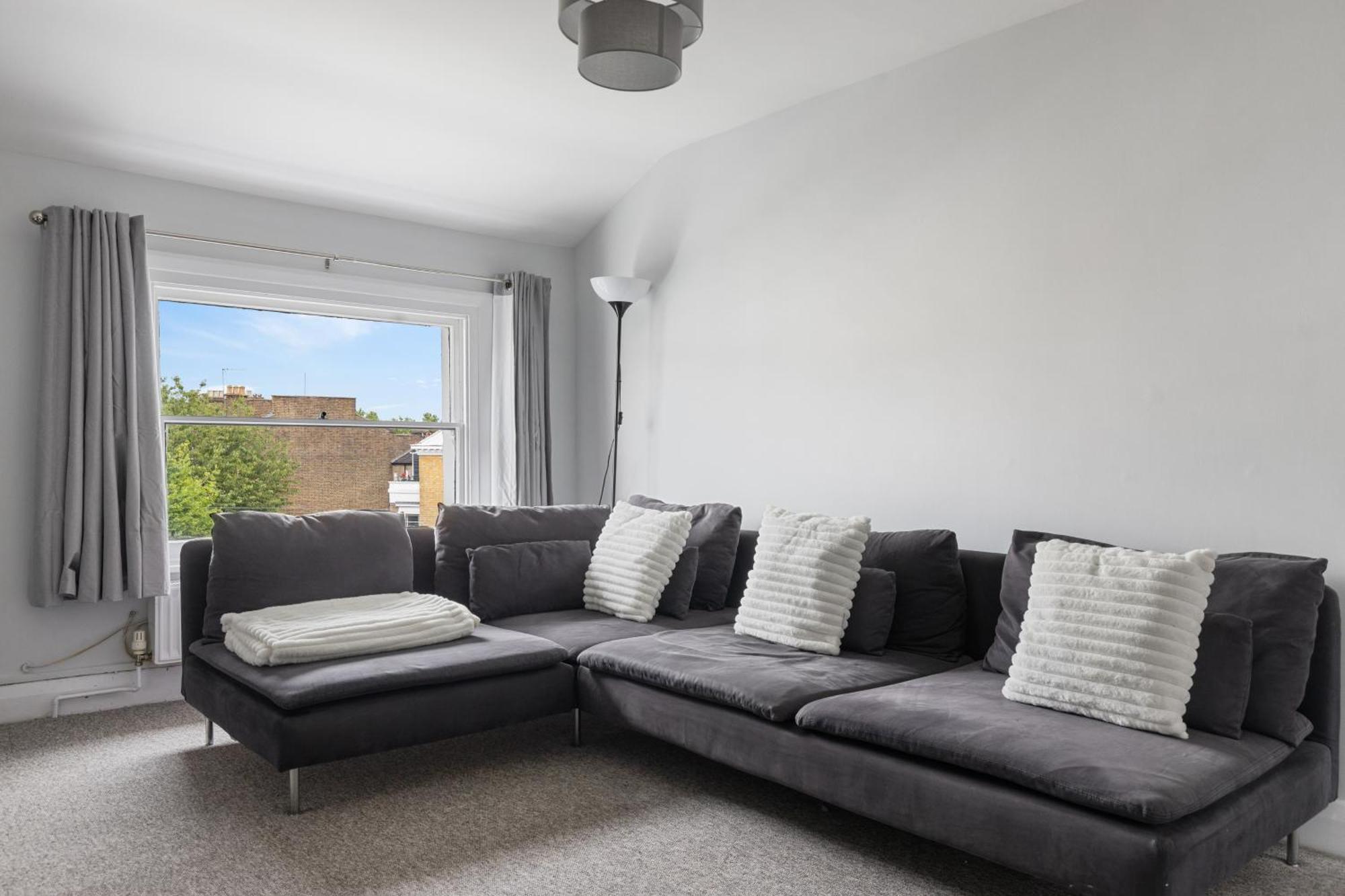 Apartment Archway Abode - Close To London