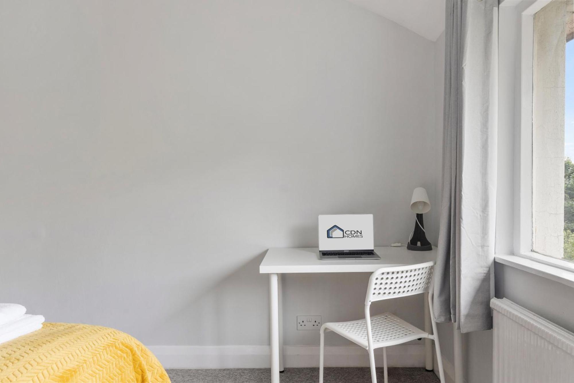 Apartment Archway Abode - Close To