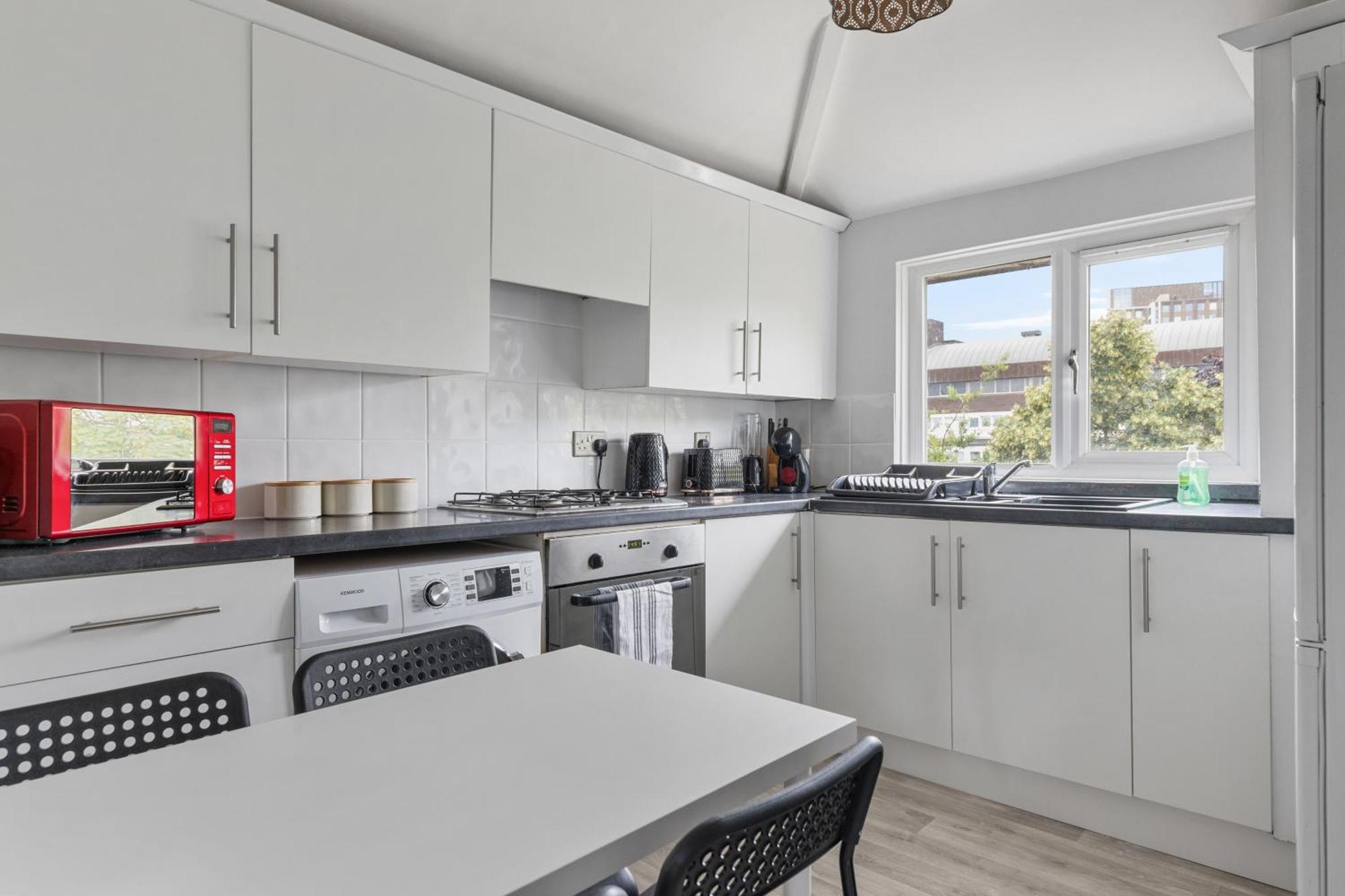 Apartment Archway Abode - Close To London