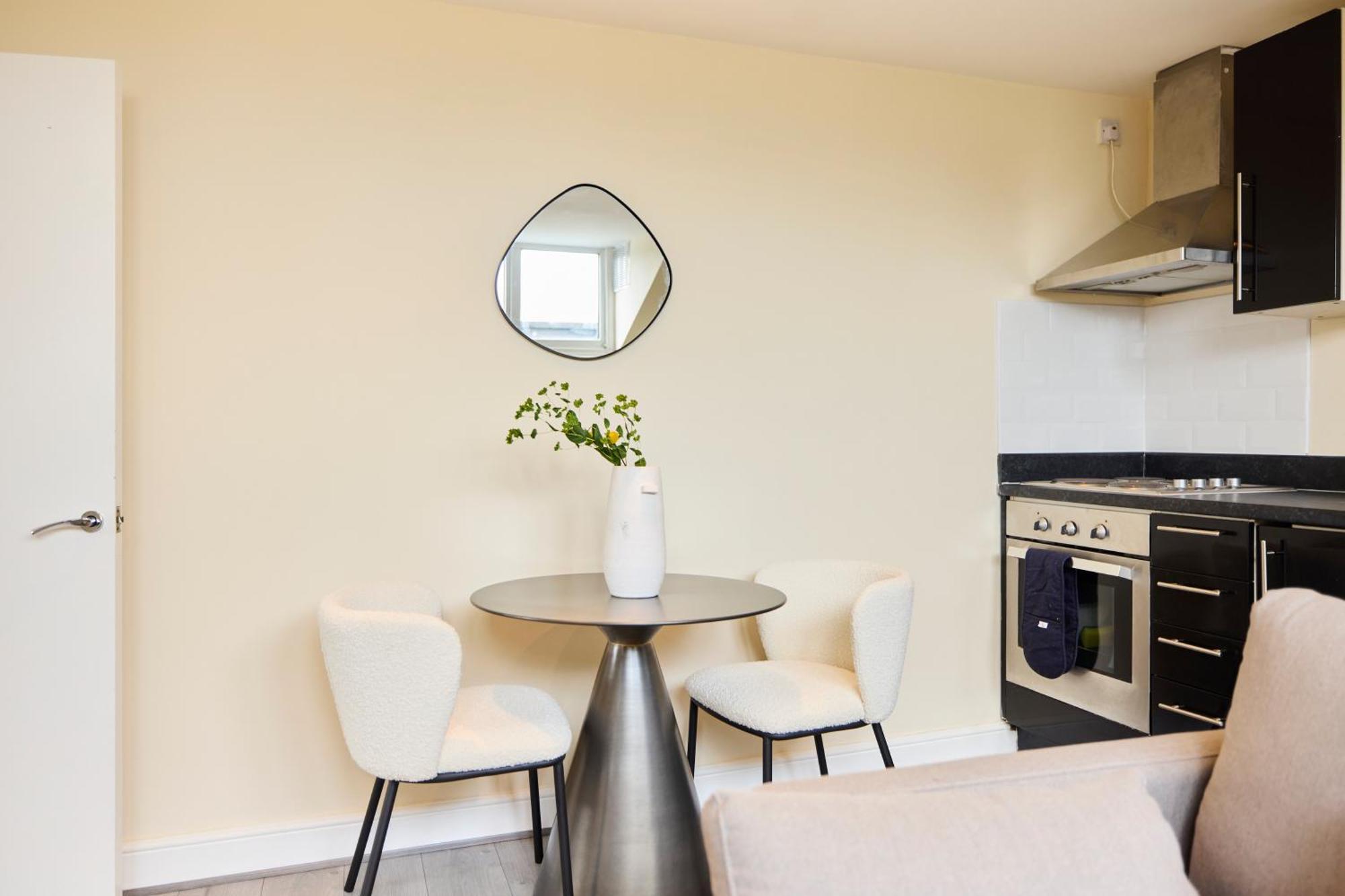 Apartment The Peckam Gem - Serene 1bdr Flat London
