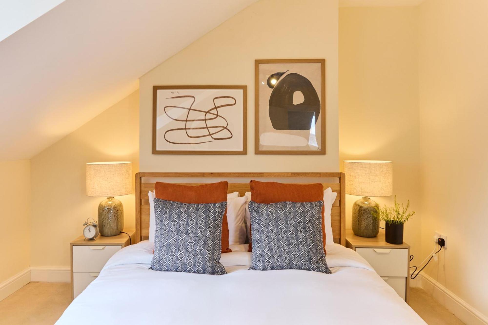 The Peckam Gem - Serene 1bdr Flat * London
