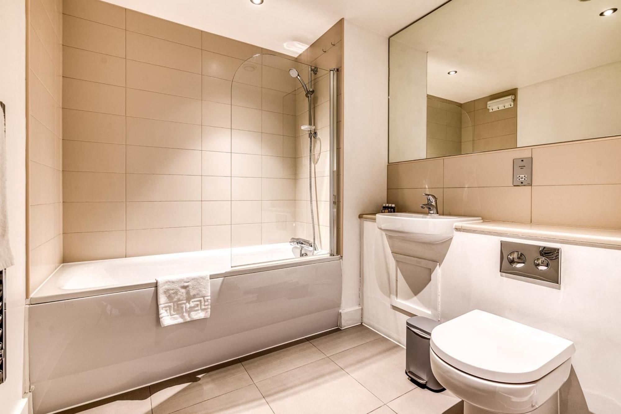 New Development Canary Wharf Flat * London