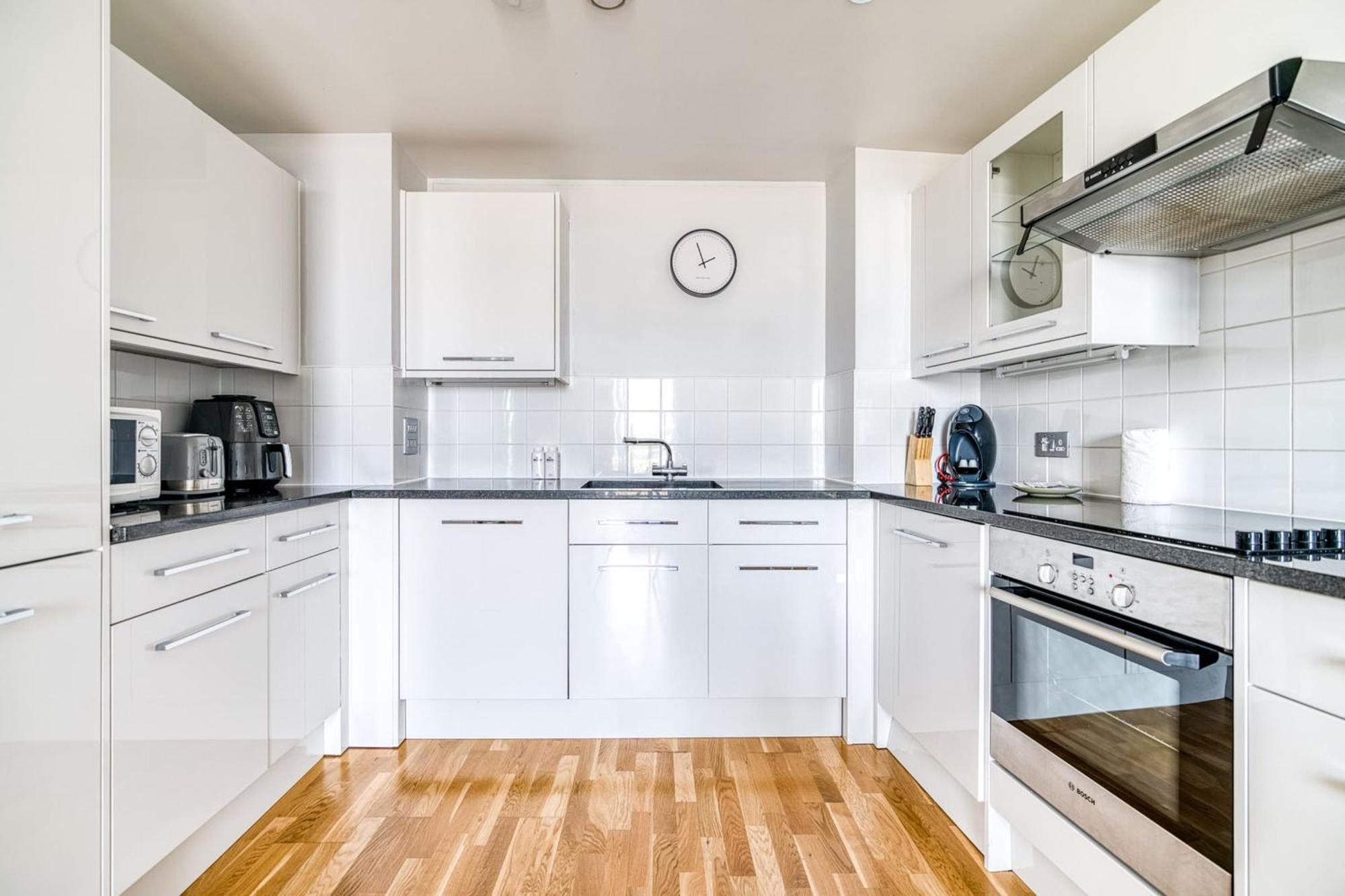 New Development Canary Wharf Flat Apartment