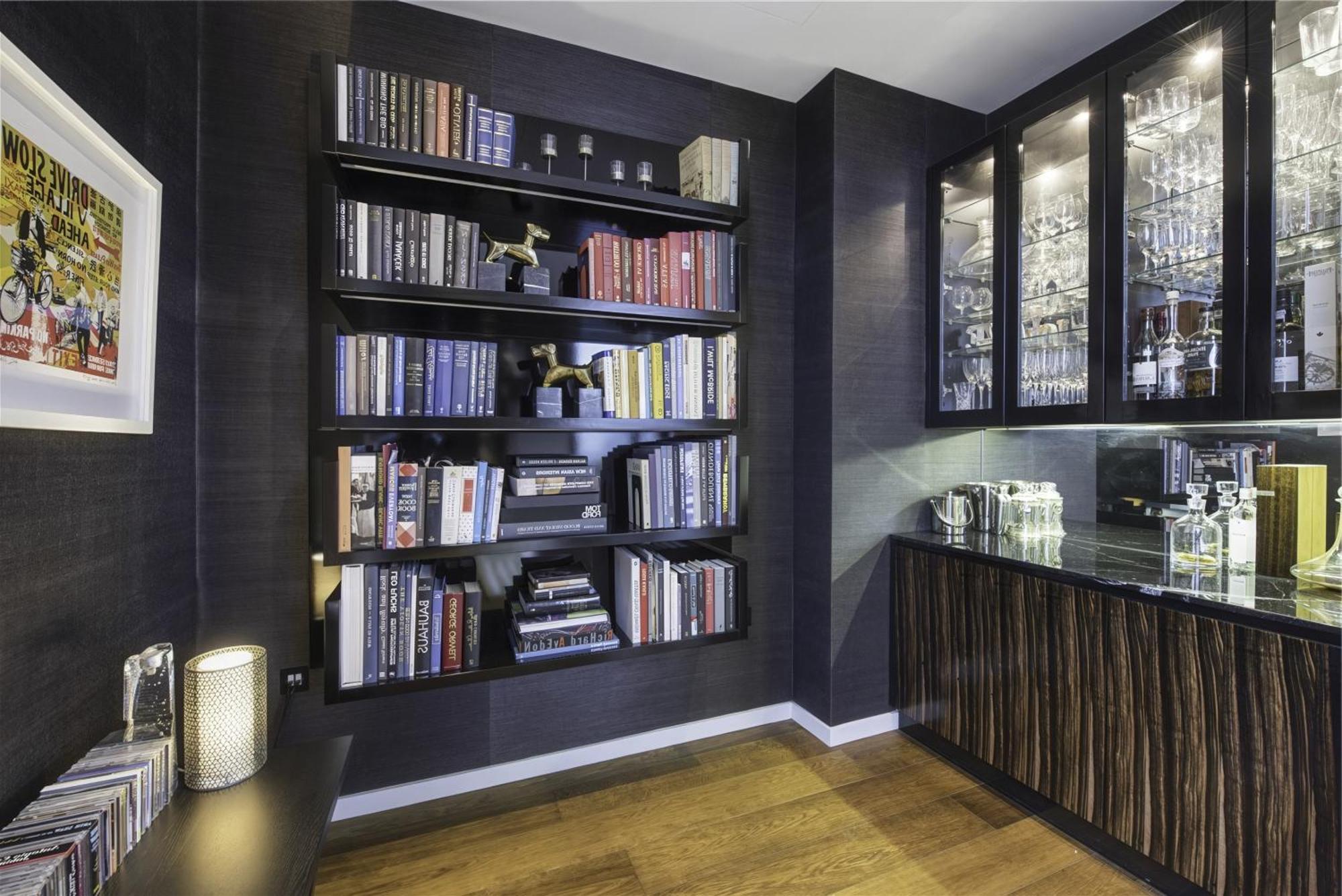 Apartment Whitecross London