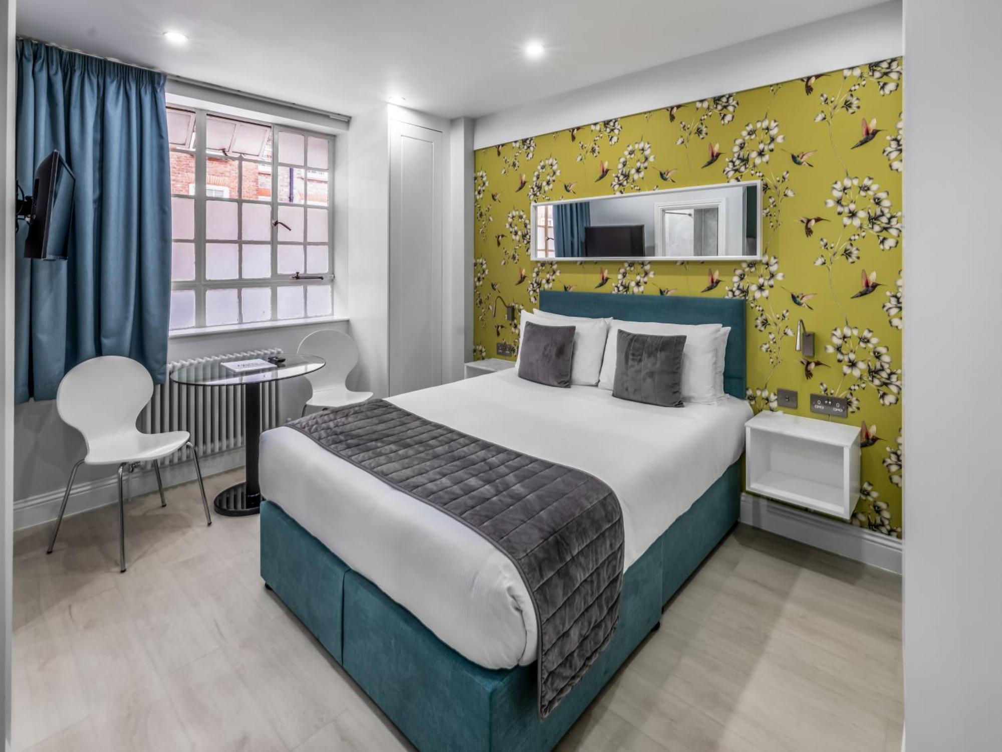 The Chelsea Cloisters Serviced Apartamento