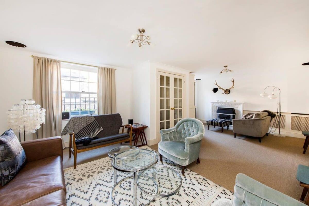 Idyllic Mews In Fantastic Location! Apartment