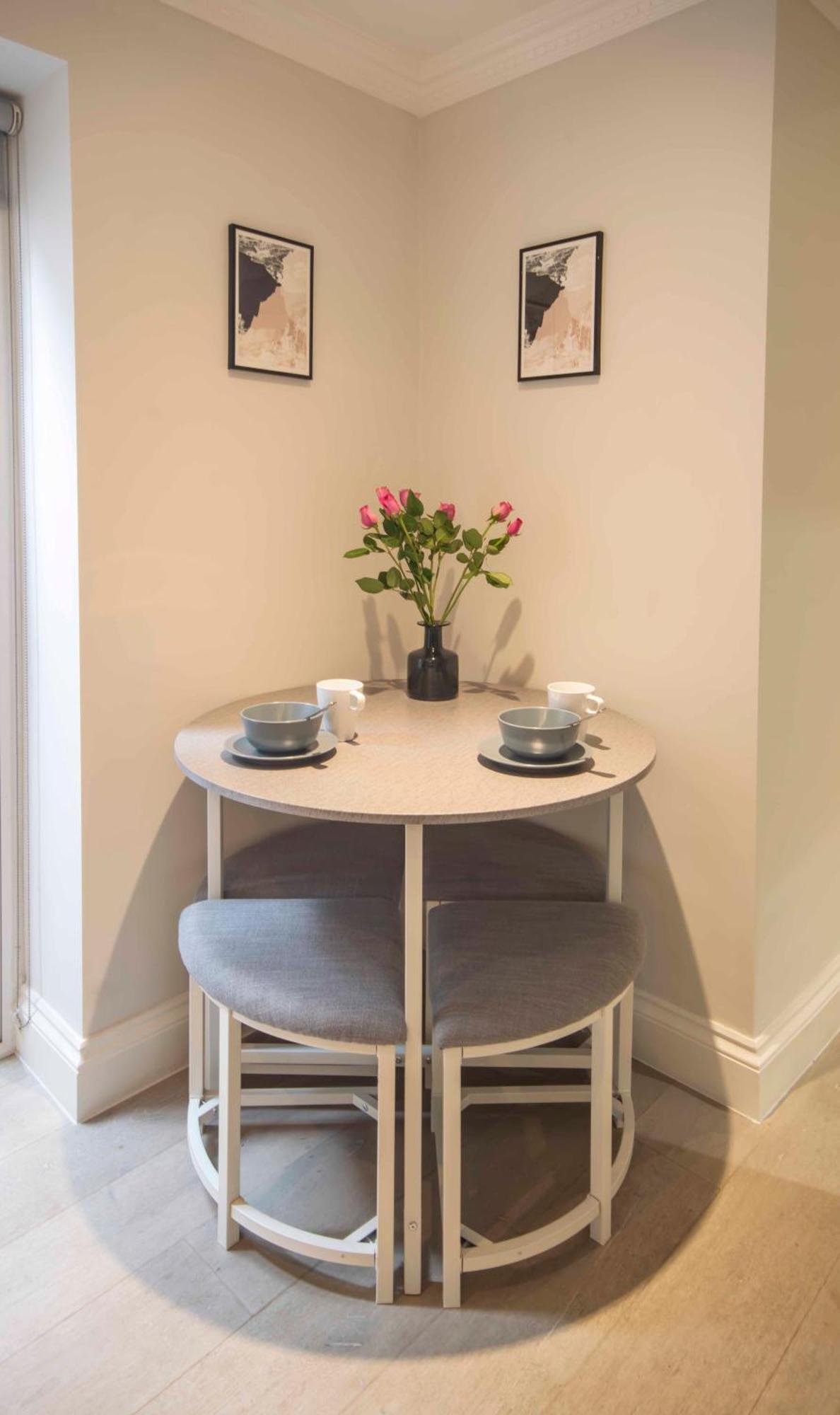 Apartment High Street Kensington By Viridian *