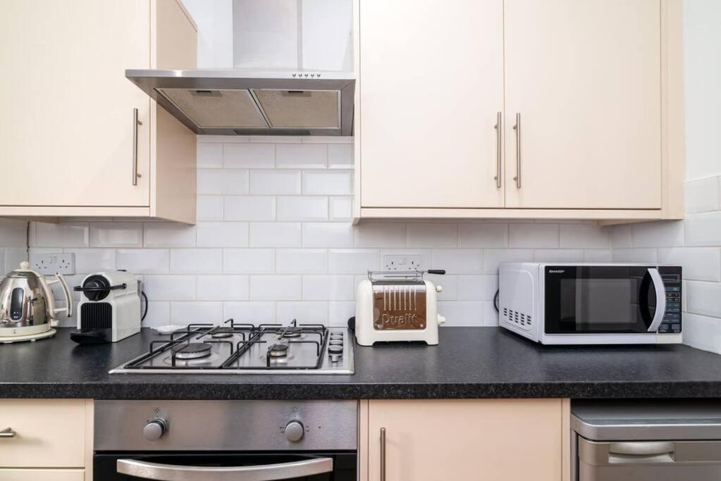 Apartment Beautiful & Cosy 1-bedroom In Clapham