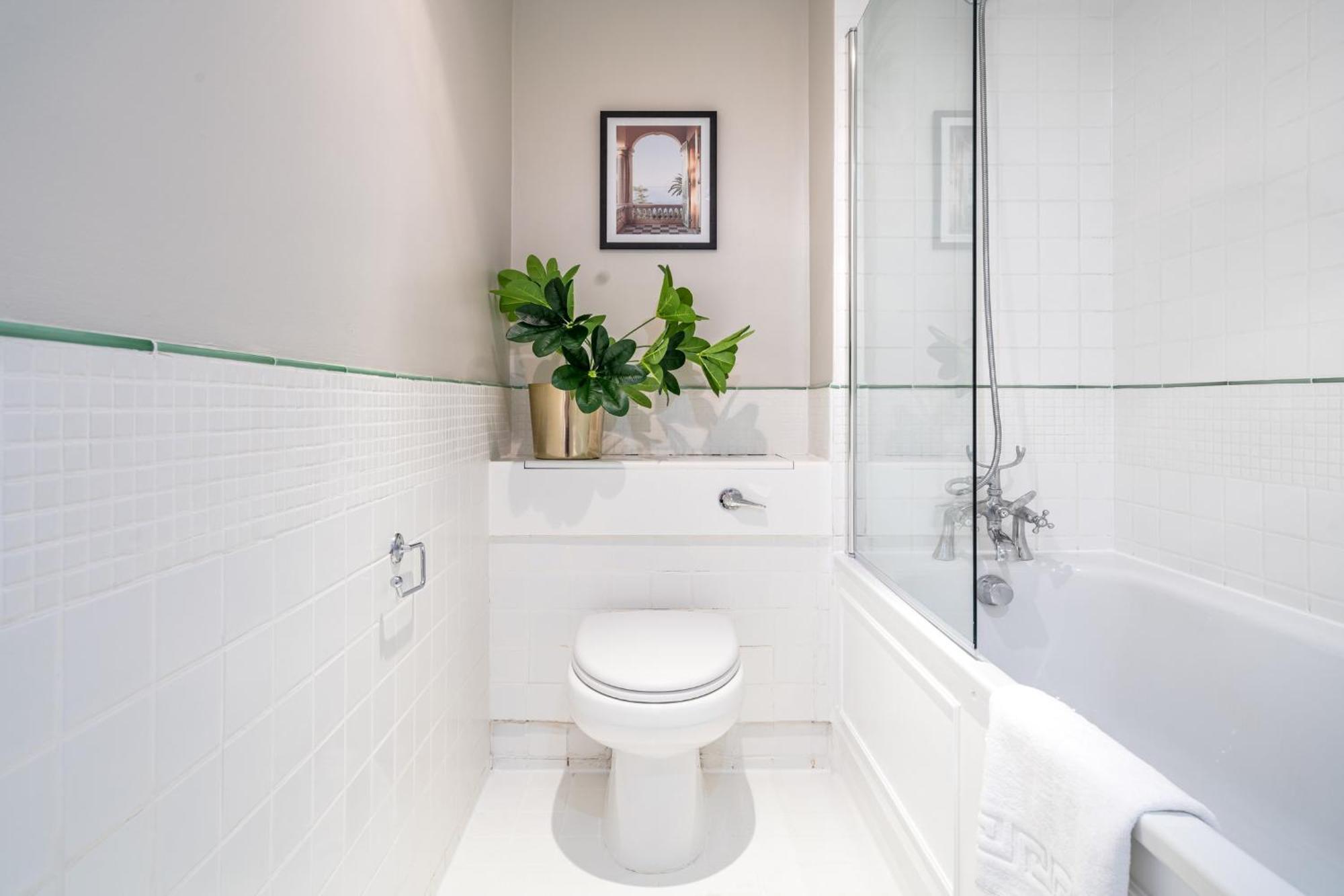 Be - The Mayfair Appartement
