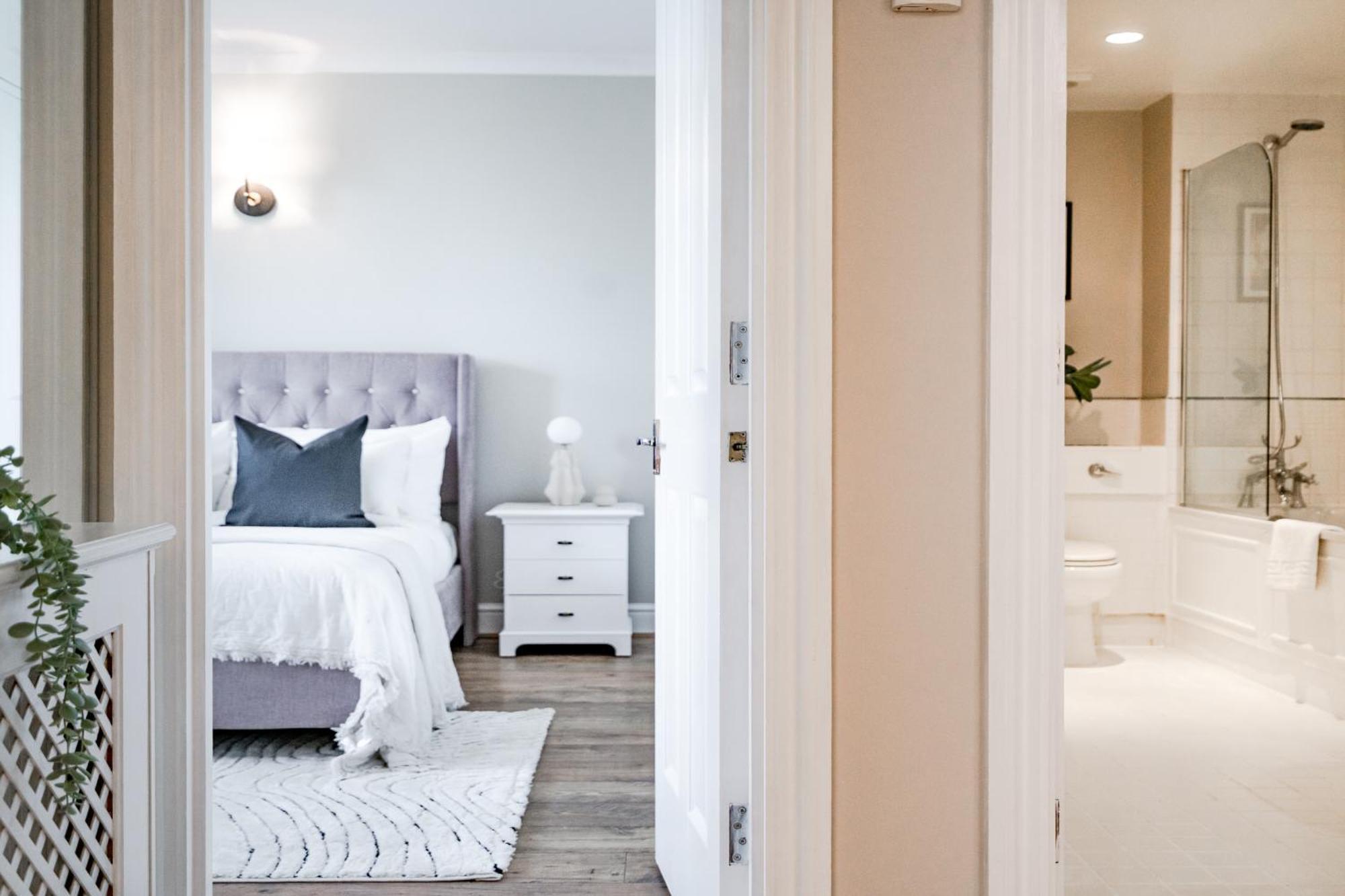 Appartement Be - The Mayfair *