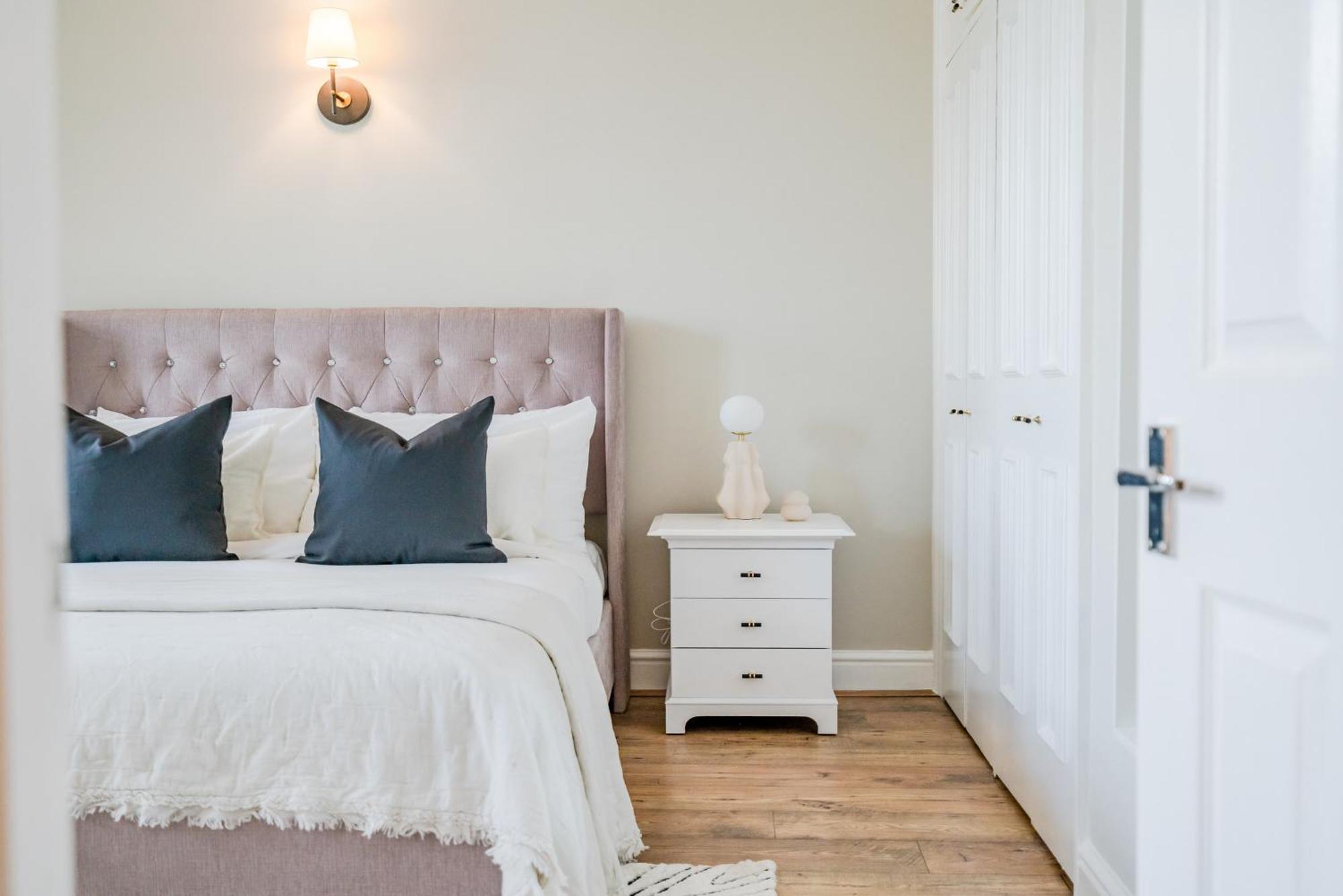 Be - The Mayfair Appartement Londen