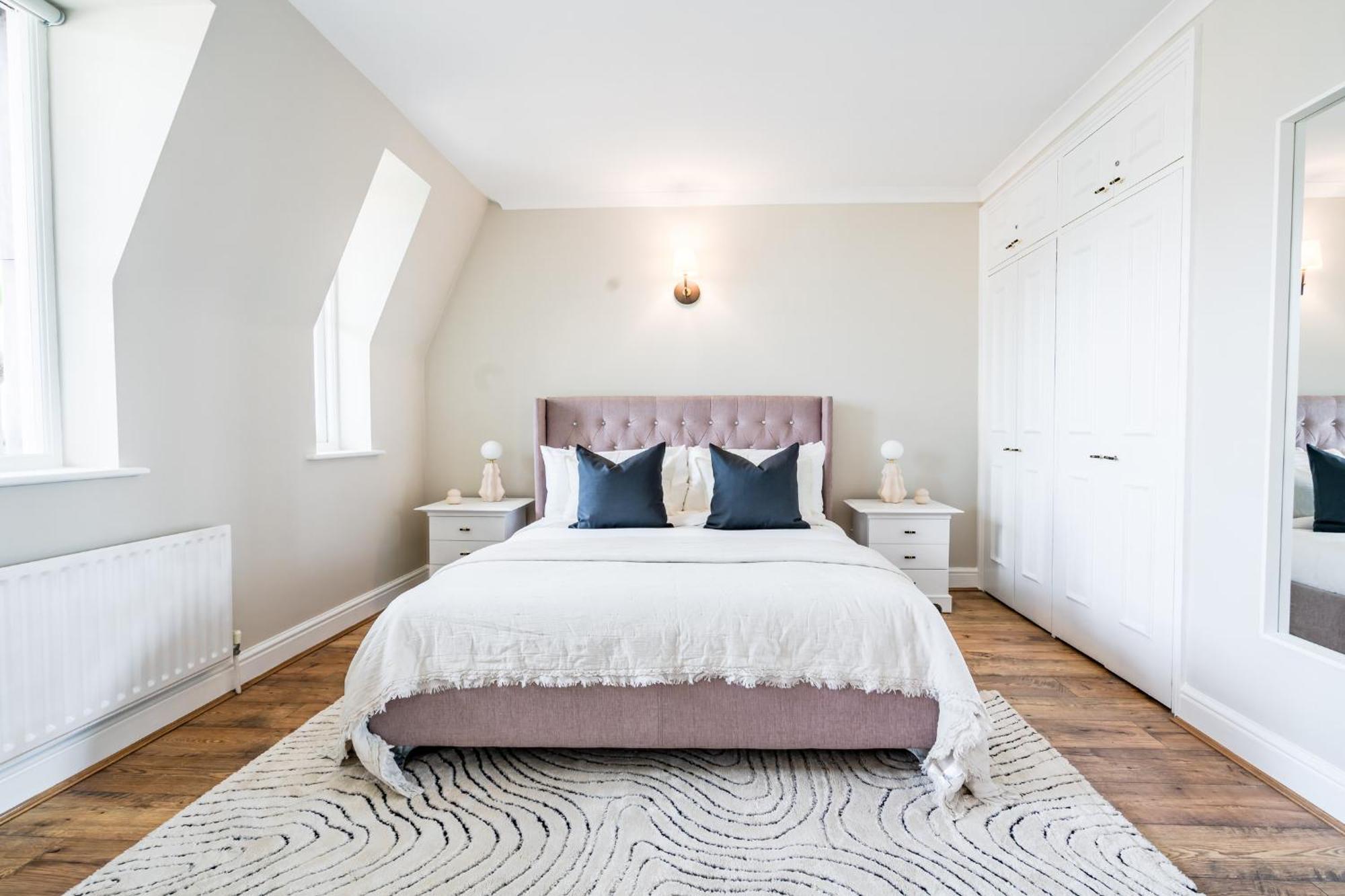 Appartement Be - The Mayfair Londen