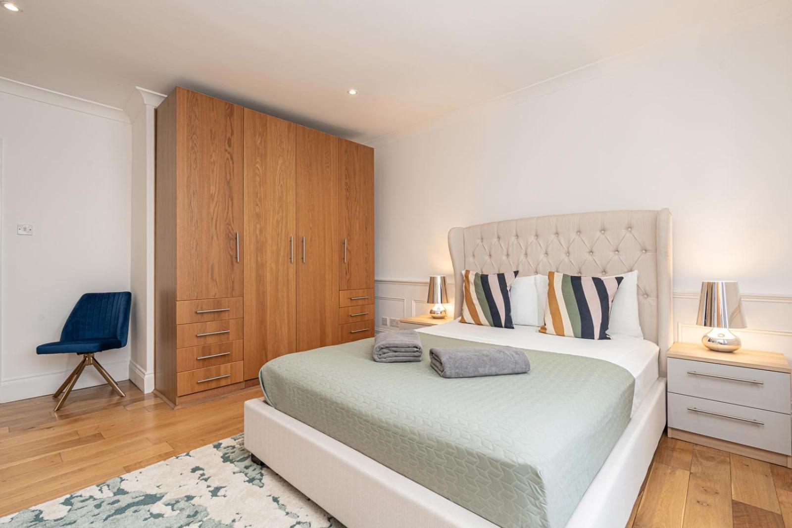 Mayfair Apartamento Londres