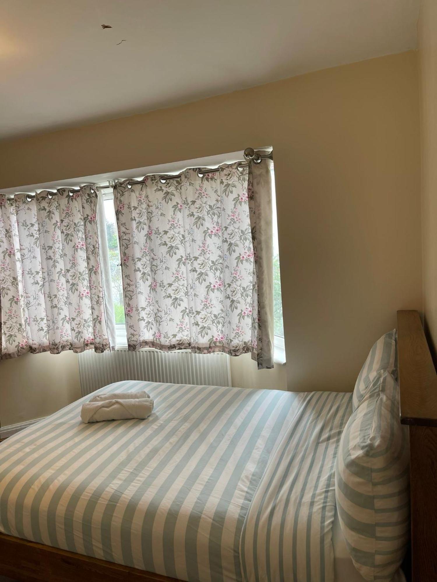 Homestay Rainbow London