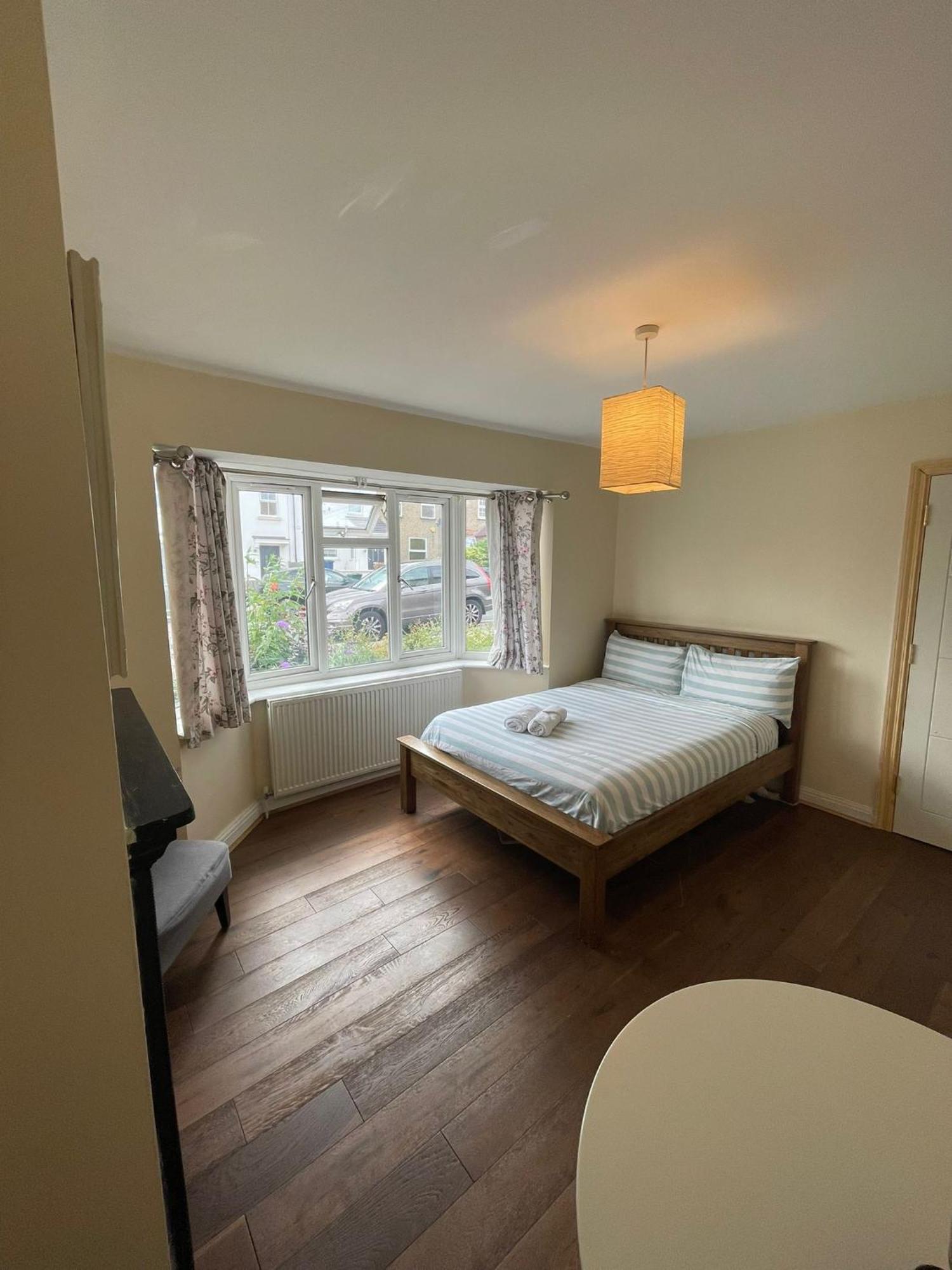 Rainbow Homestay London