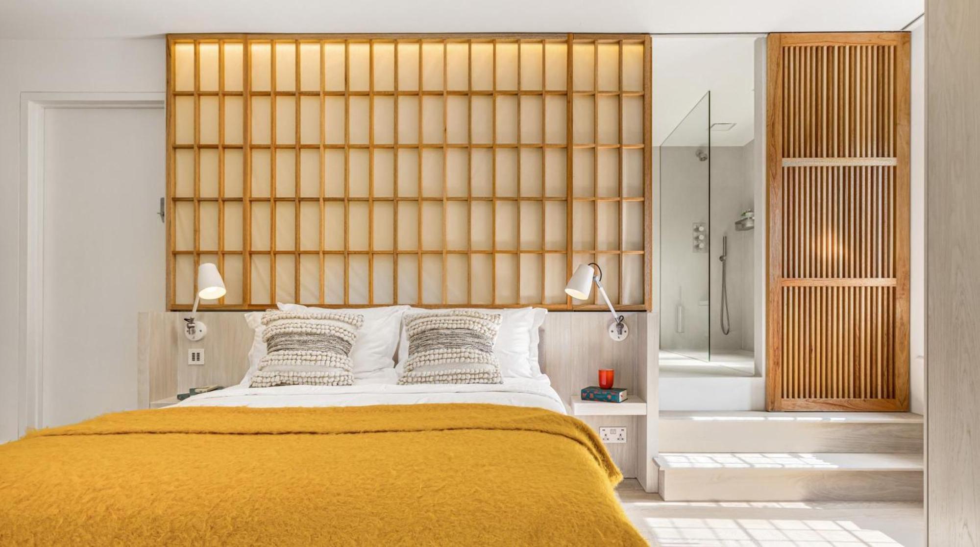 Apartment Luxury In Cadogan Square Iii *