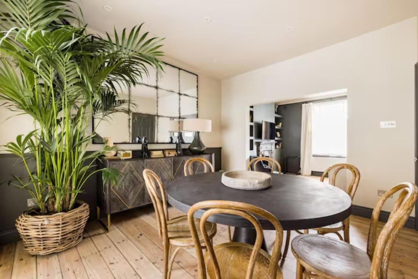 Ferienhaus The North Kensington No2 *