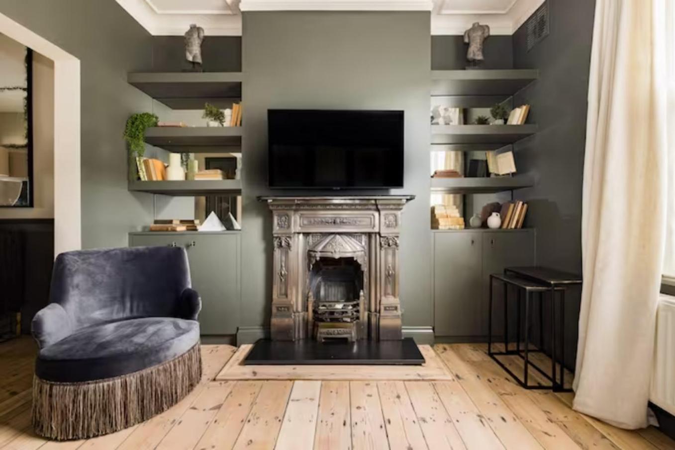 The North Kensington No2 * London