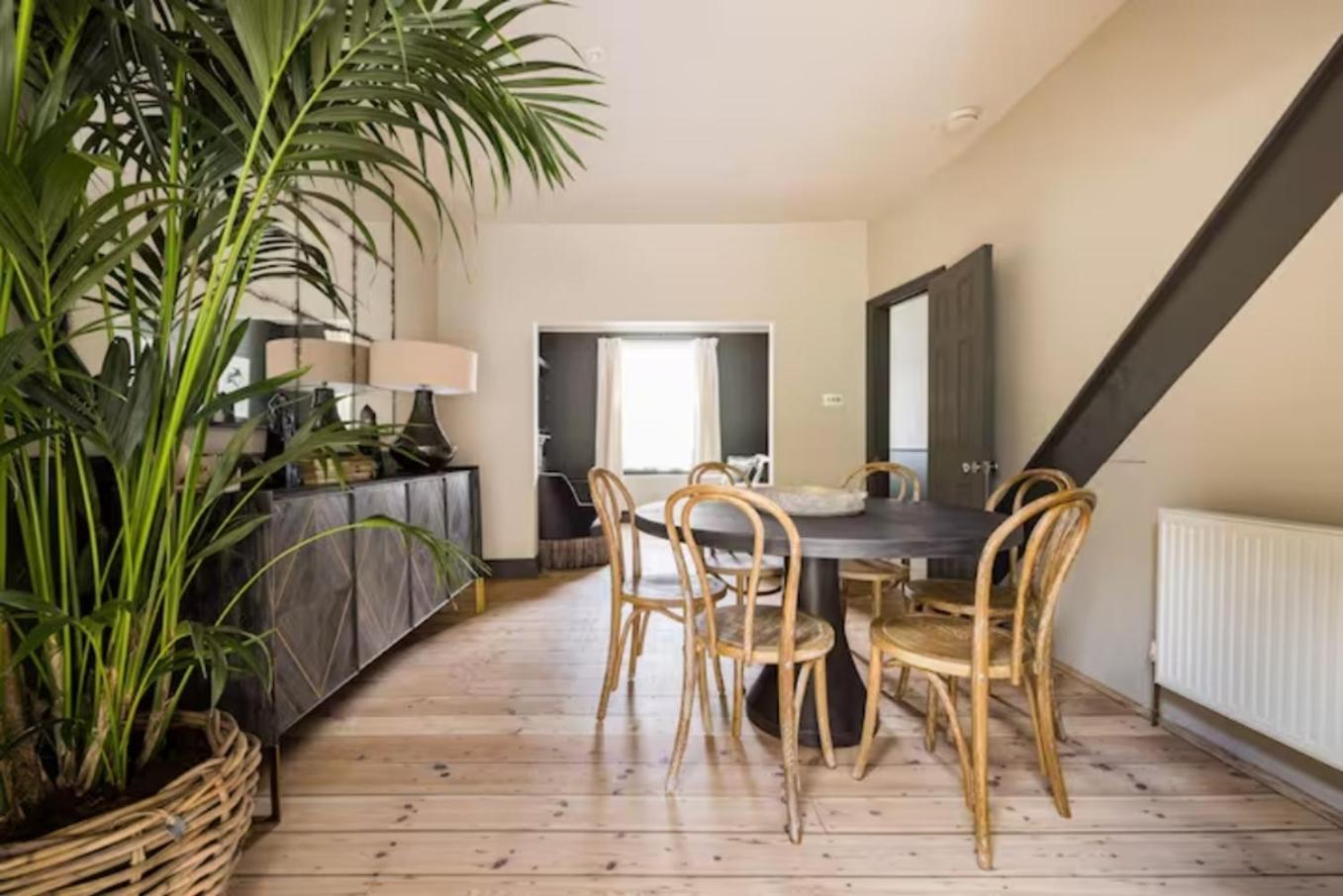Ferienhaus The North Kensington No2