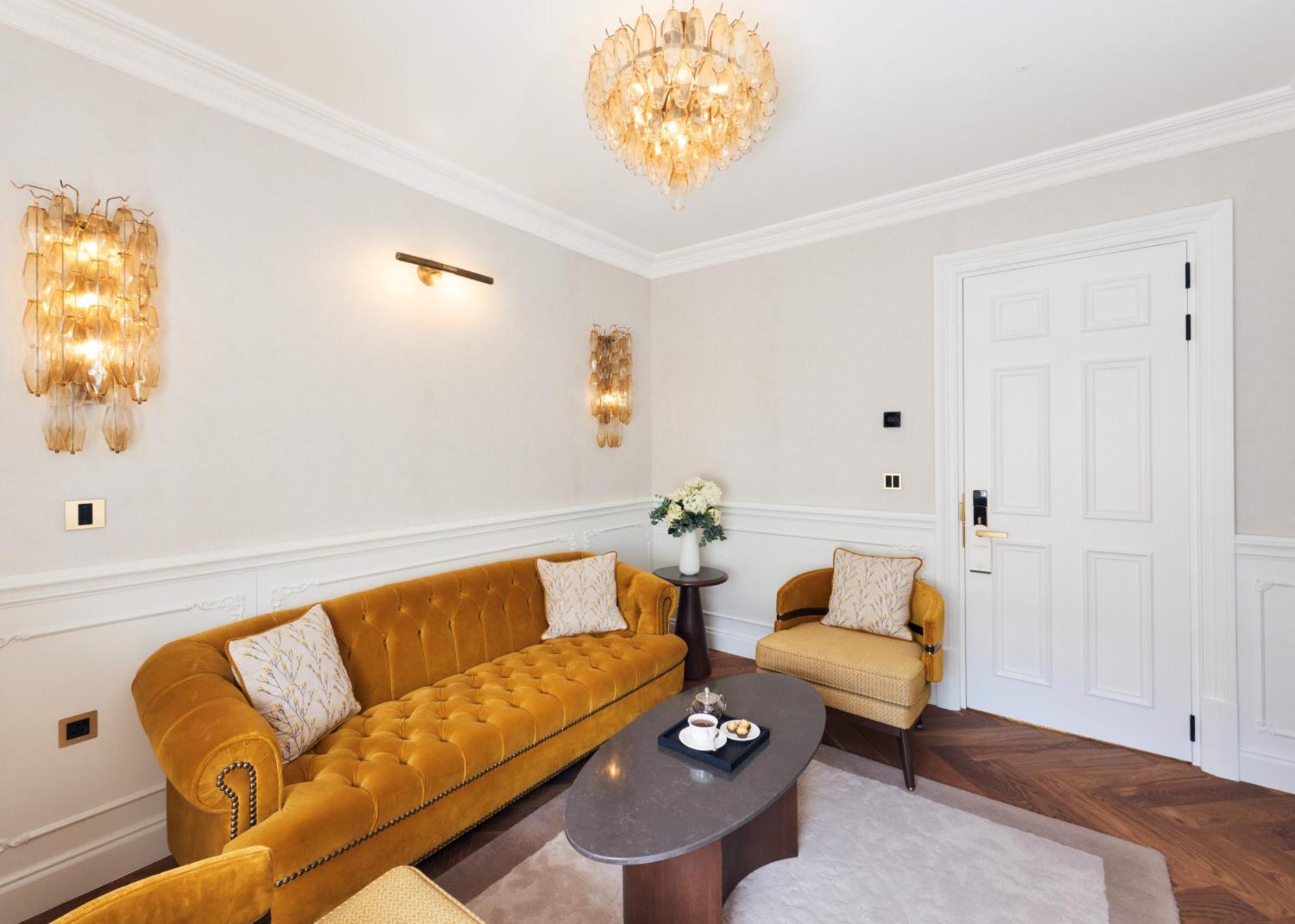 Hotel 2 Chesham London