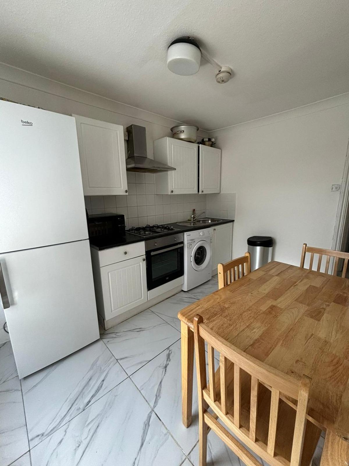 Appartement East 2 Bedroom Flat *