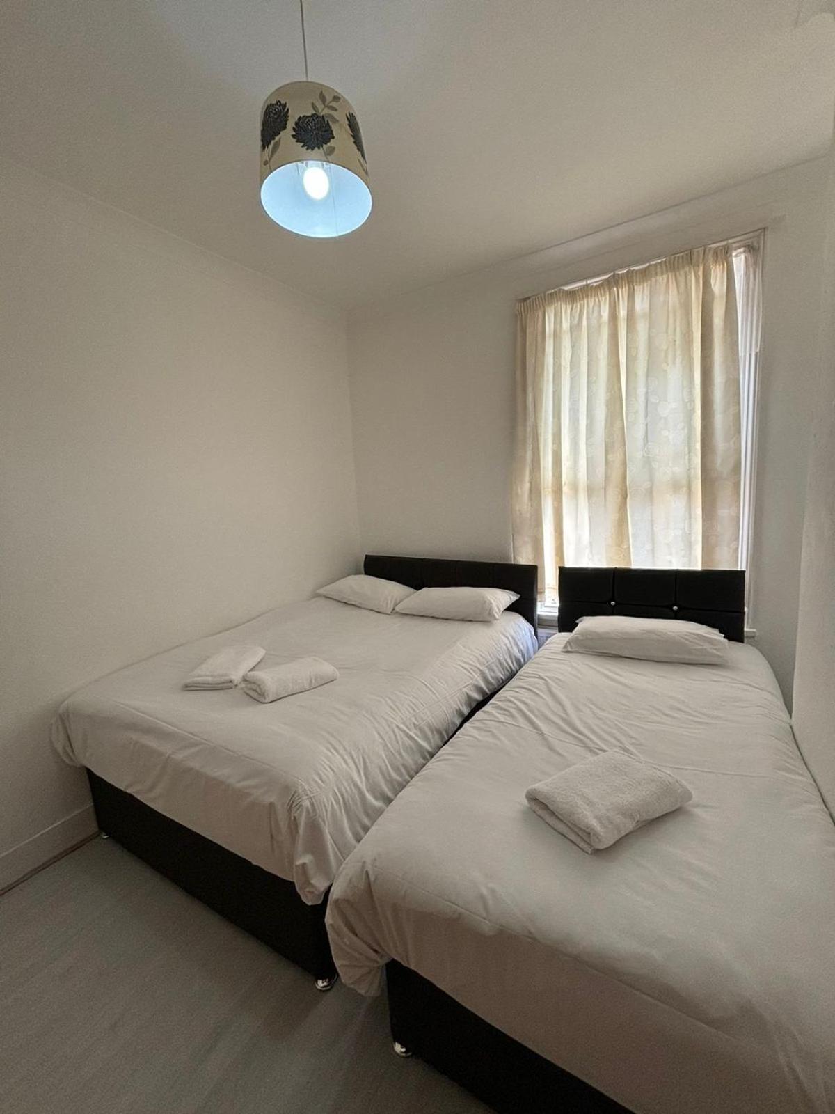 Appartement East 2 Bedroom Flat Londen