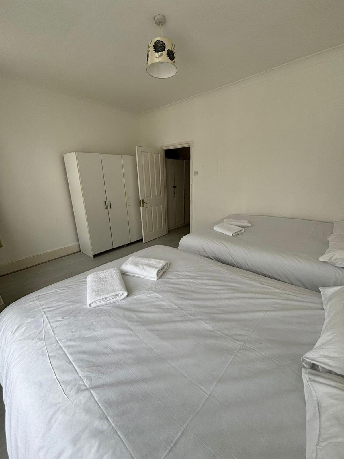 Appartement East 2 Bedroom Flat