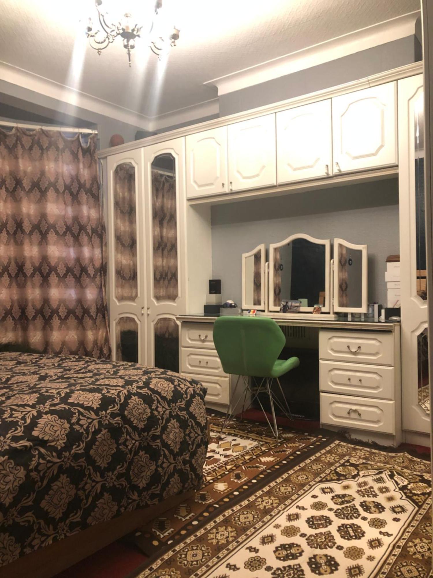 House 220 Privat overnatting
