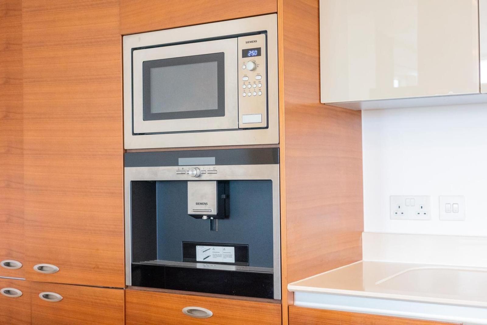 Appartement Ads Lux Lettings Ltd - Battersea Reach Londen