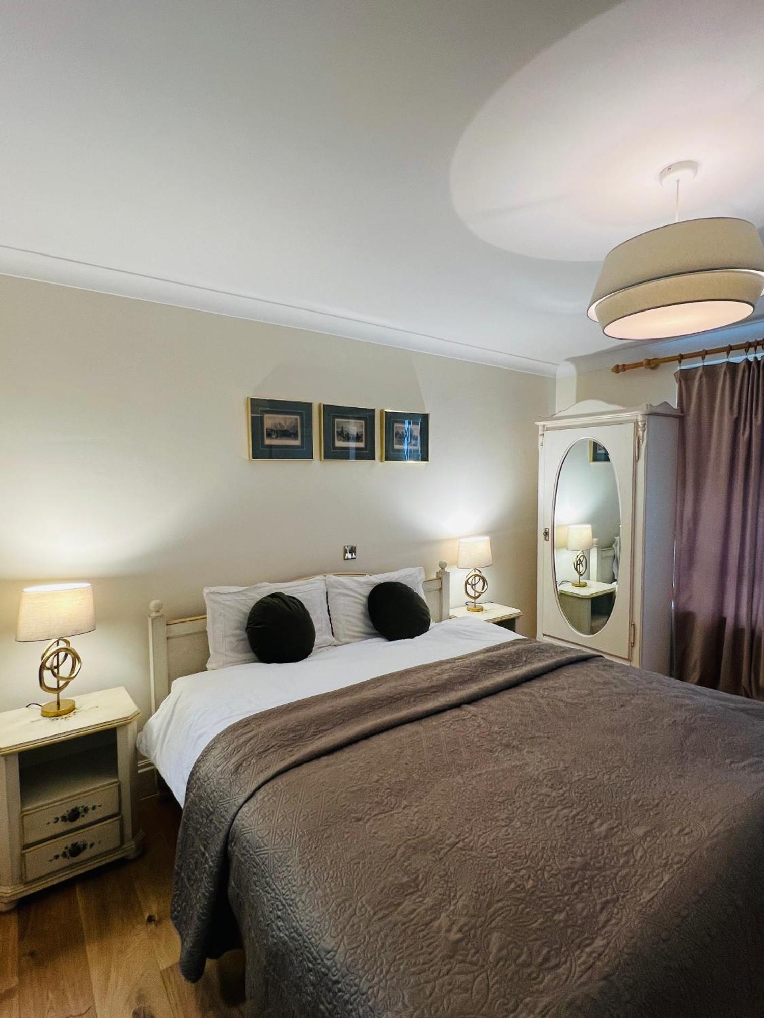Bloomrooms@knightsbridge/hydepark Londen