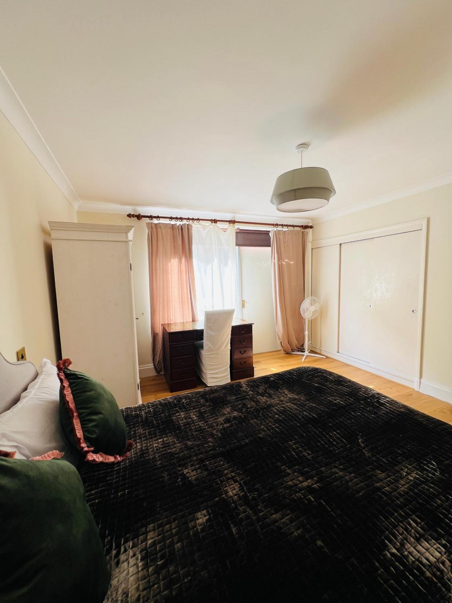 Villa Bloomrooms@knightsbridge/hydepark Londres