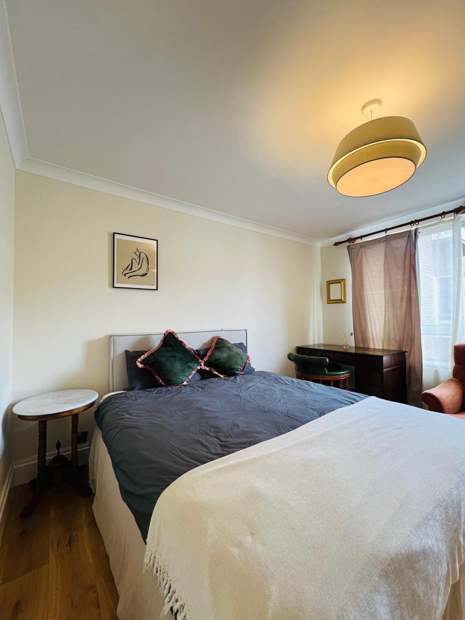 Bloomrooms@knightsbridge/hydepark * Londres