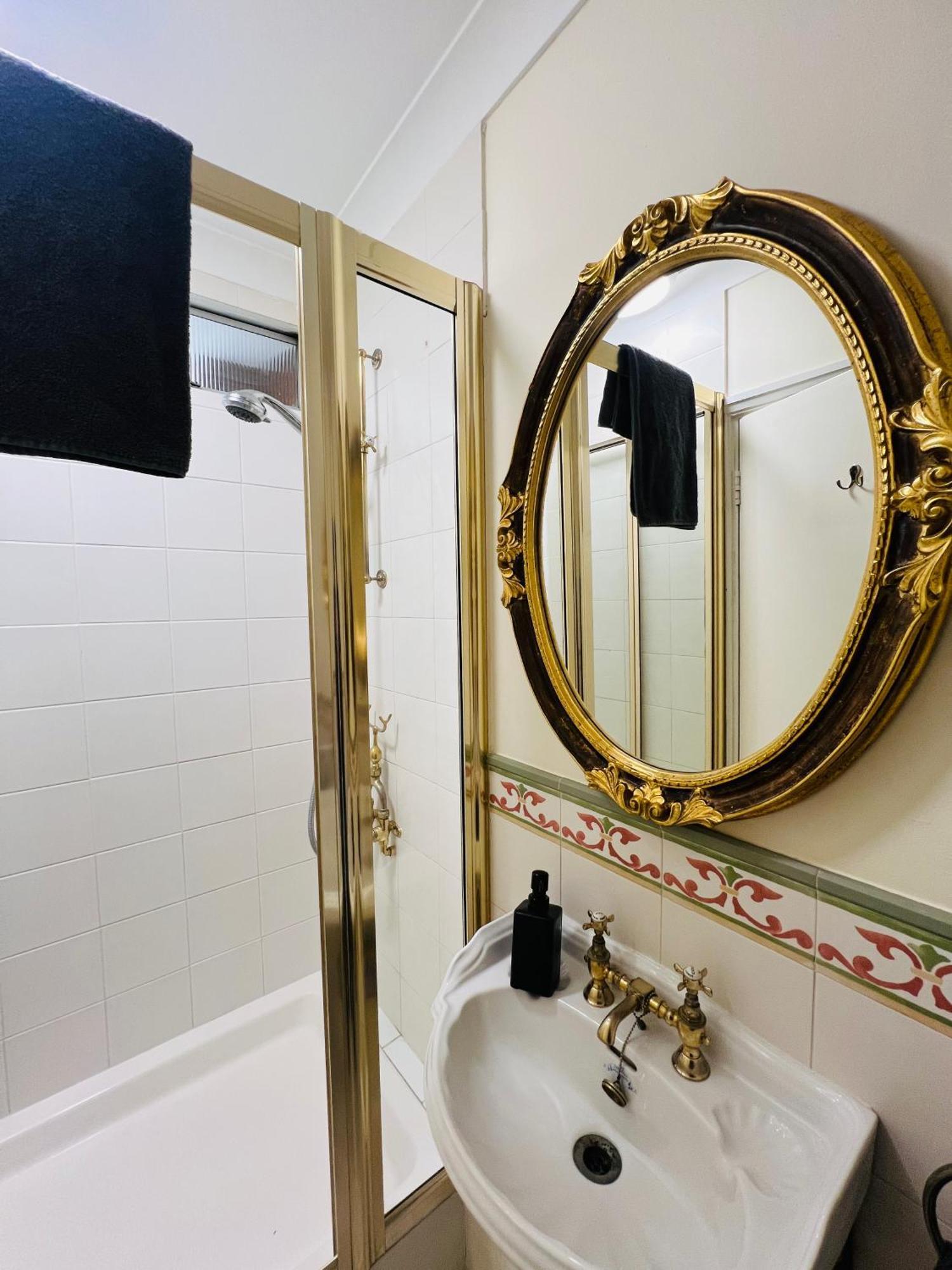 Villa Bloomrooms@knightsbridge/hydepark Londres