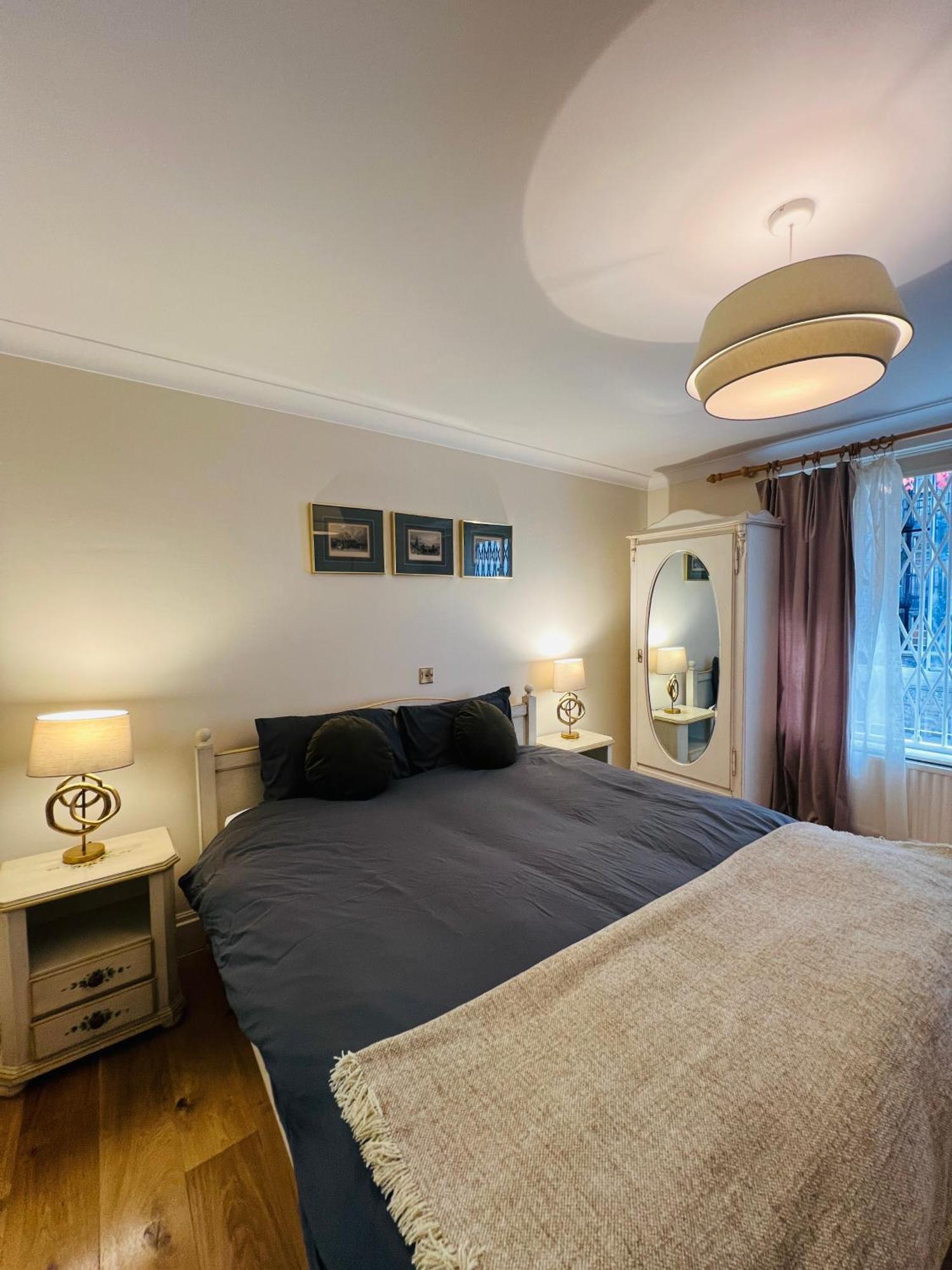 Bloomrooms@knightsbridge/hydepark * Londen