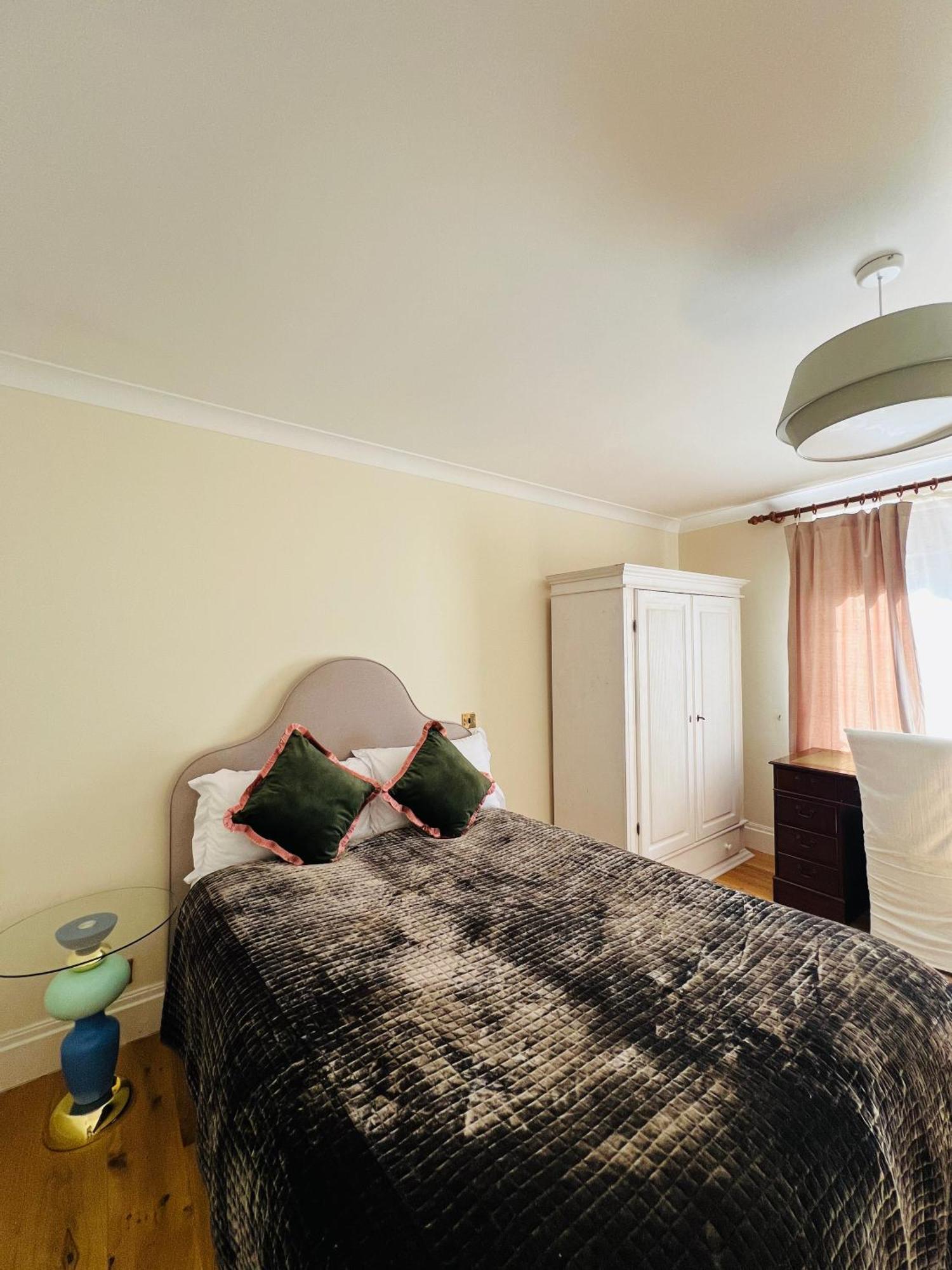 Bloomrooms@knightsbridge/hydepark Villa Londres