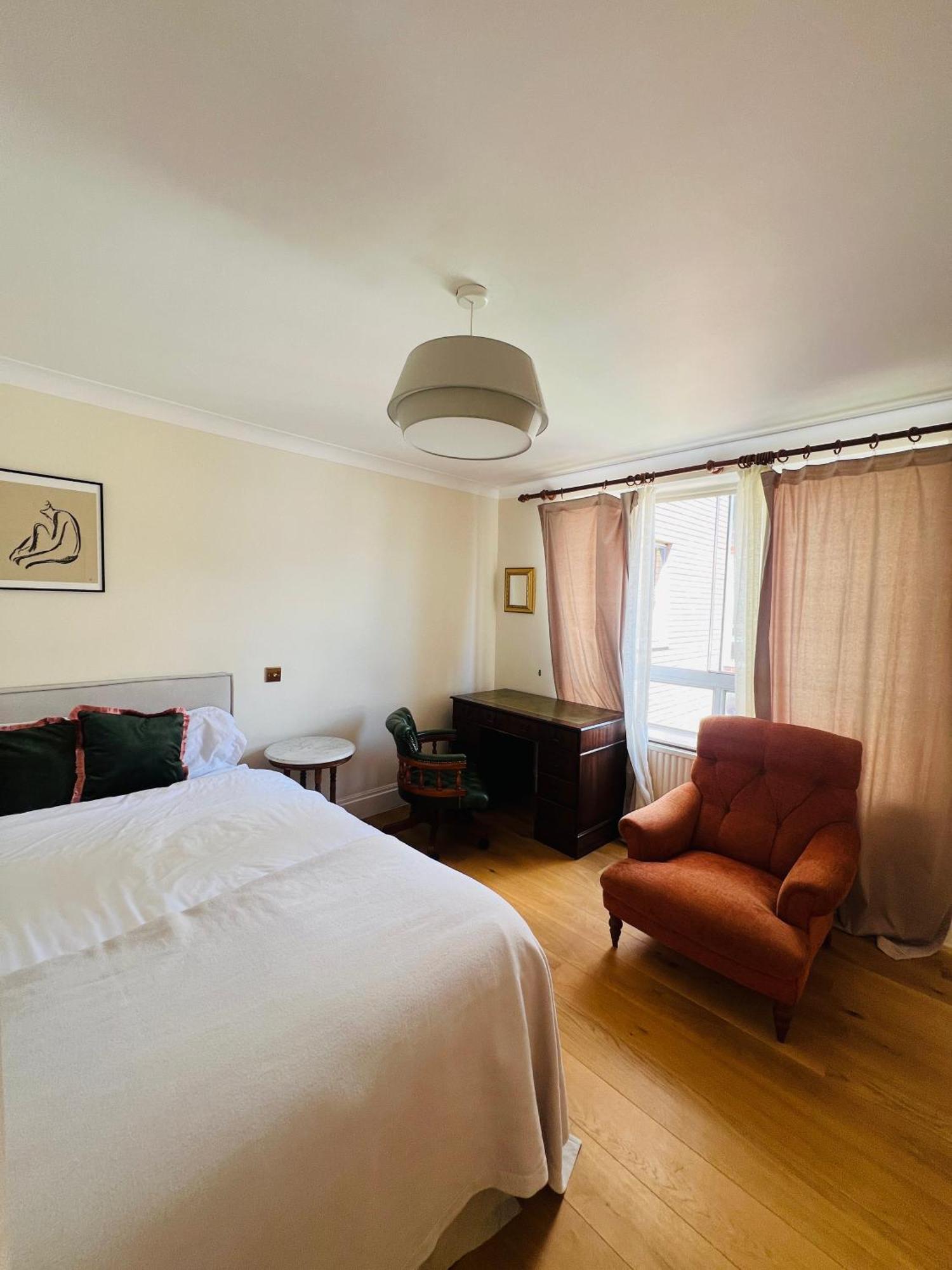 Villa Bloomrooms@knightsbridge/hydepark Londres