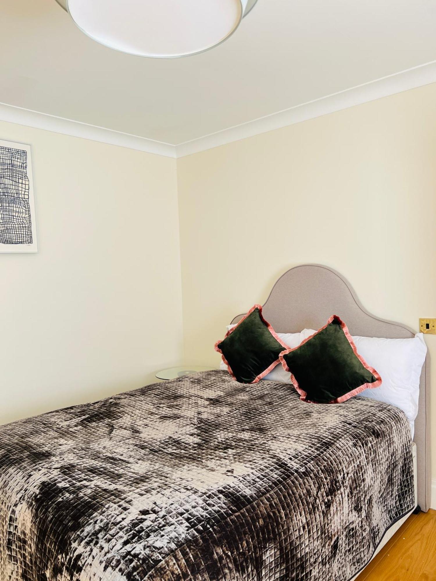 Villa Bloomrooms@knightsbridge/hydepark Londres
