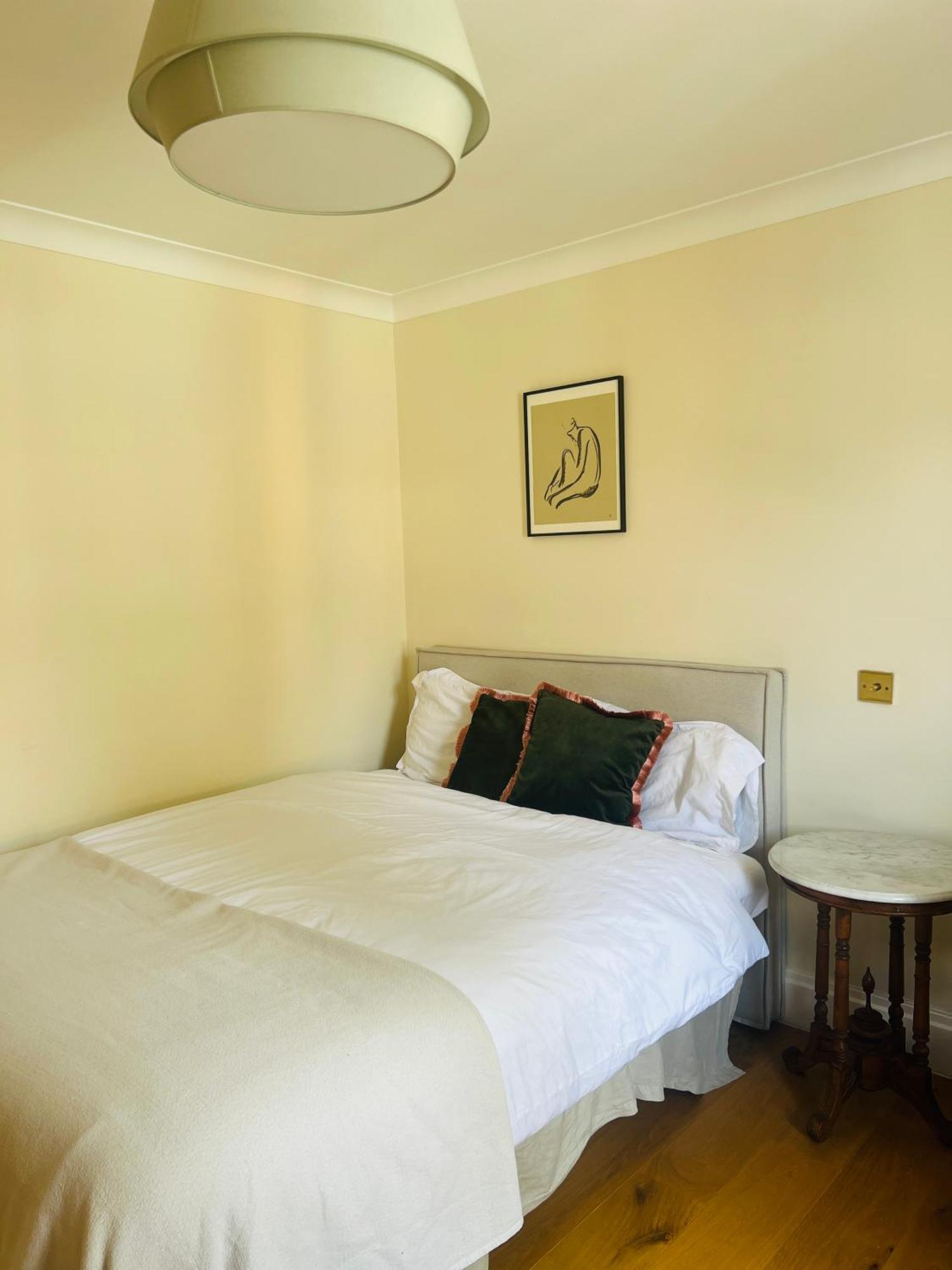 Bloomrooms@knightsbridge/hydepark Londen