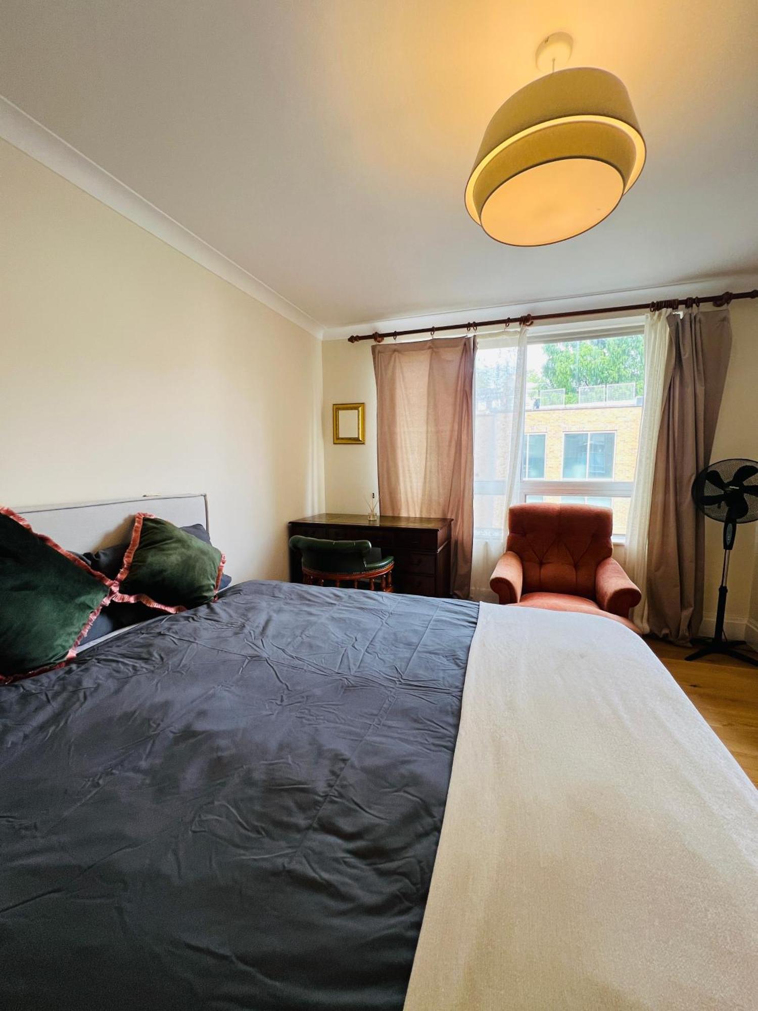 Bloomrooms@knightsbridge/hydepark Villa Londres