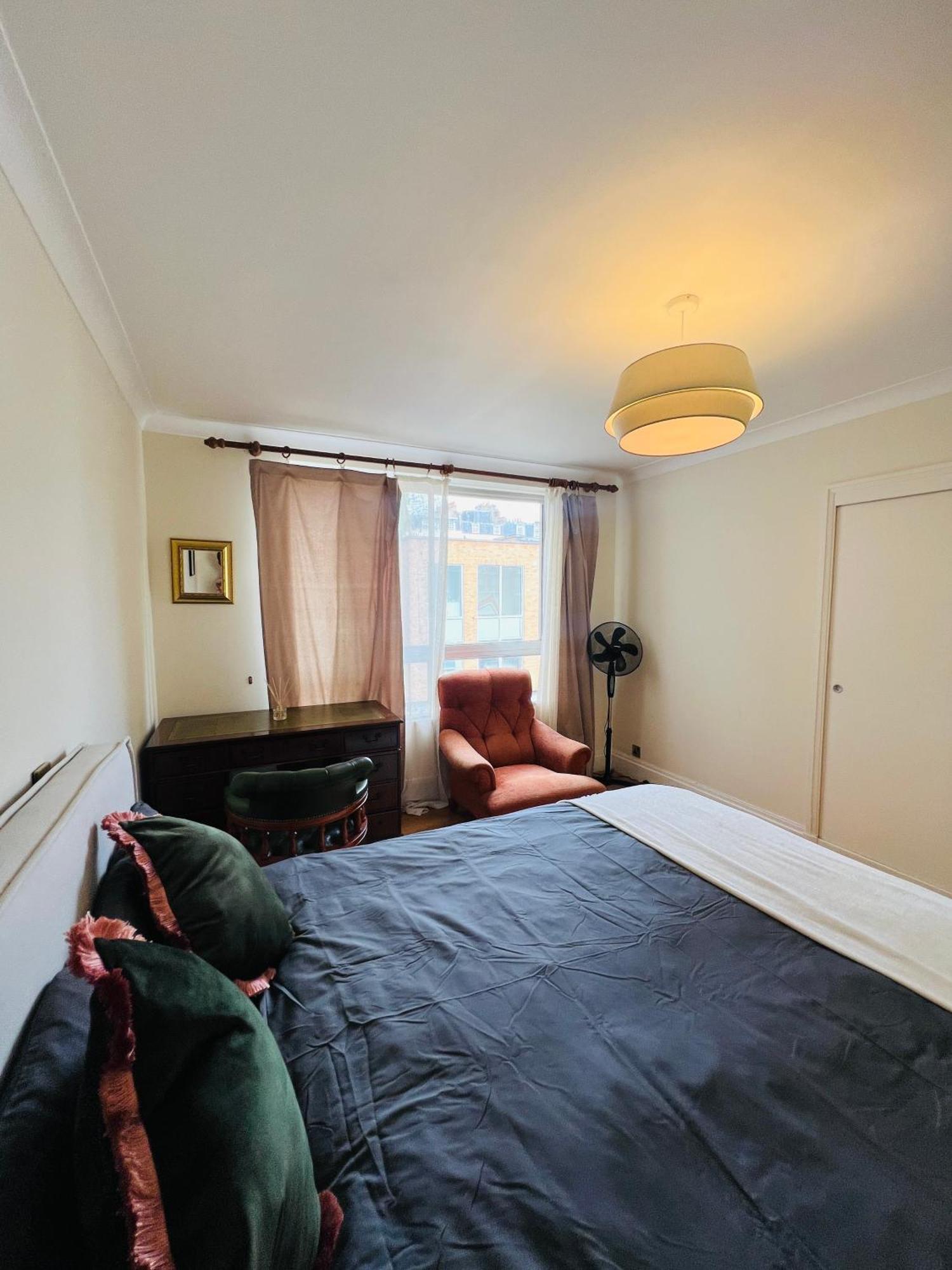 Bloomrooms@knightsbridge/hydepark * Londres