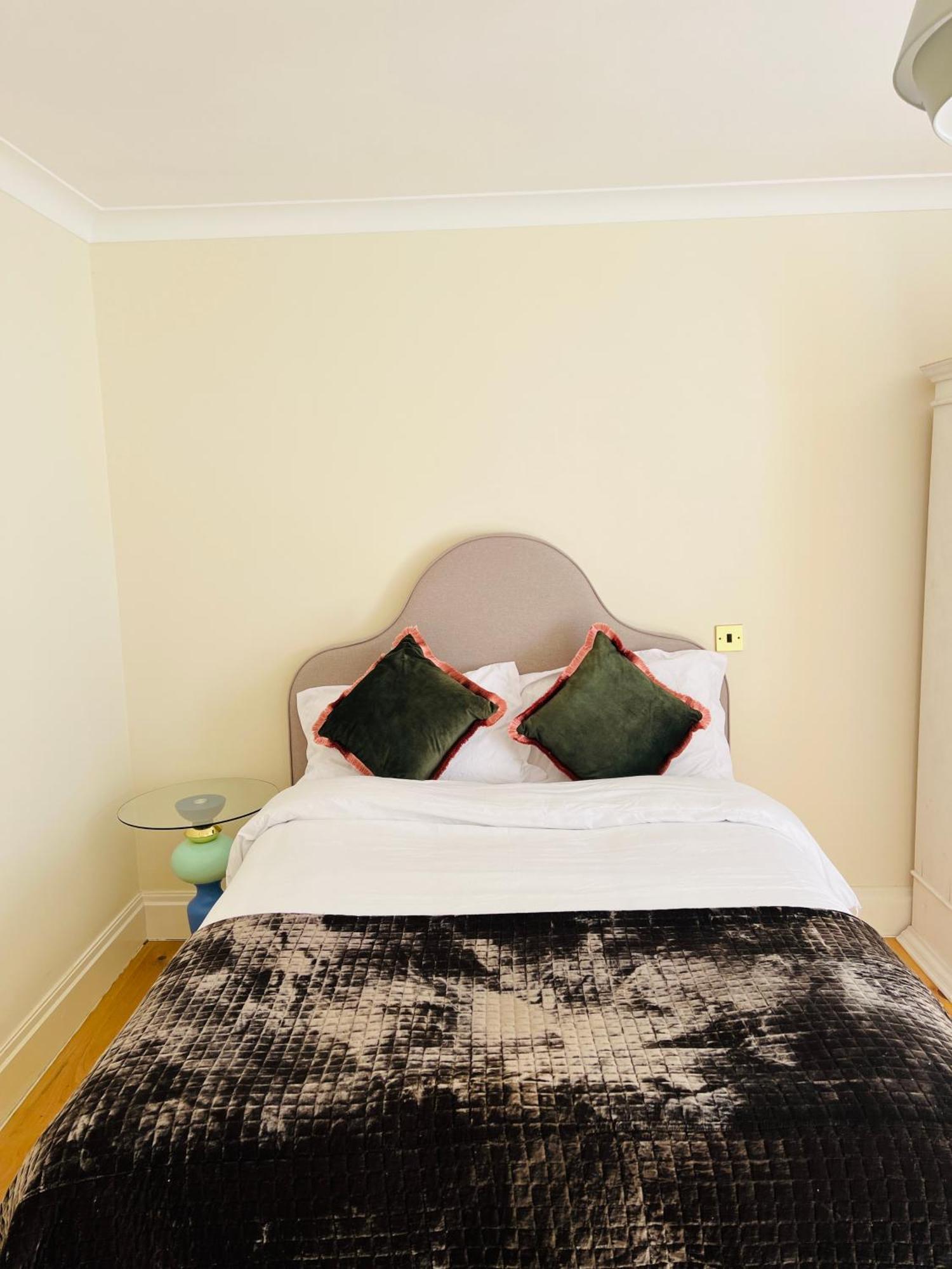 Bloomrooms@knightsbridge/hydepark Villa Londres