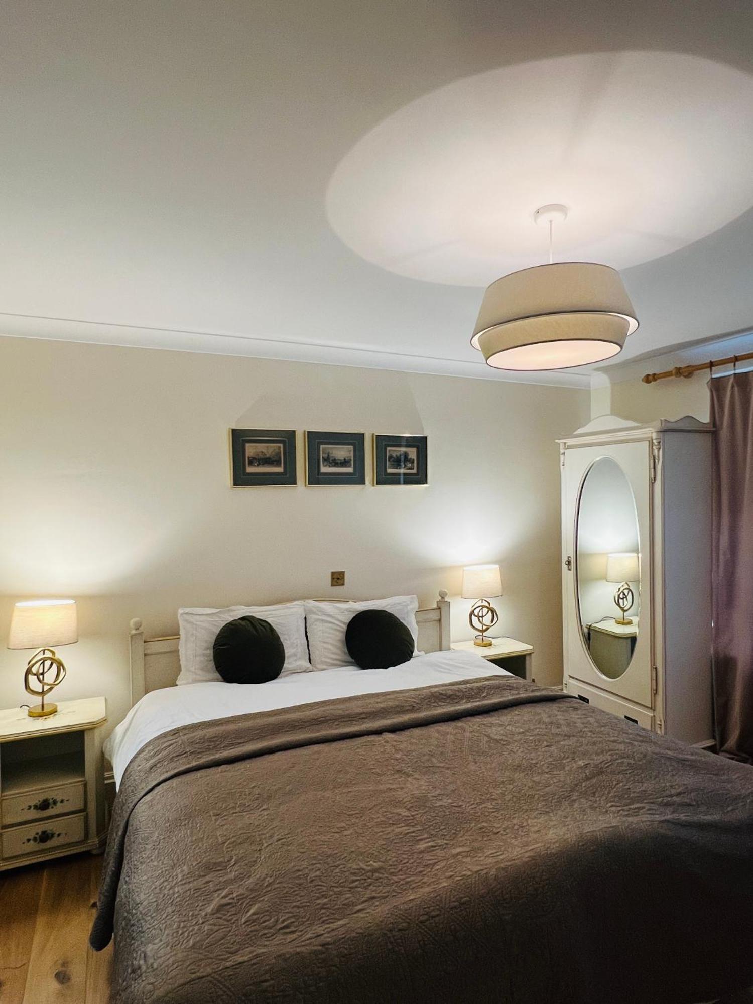 Bloomrooms@knightsbridge/hydepark Villa Londres