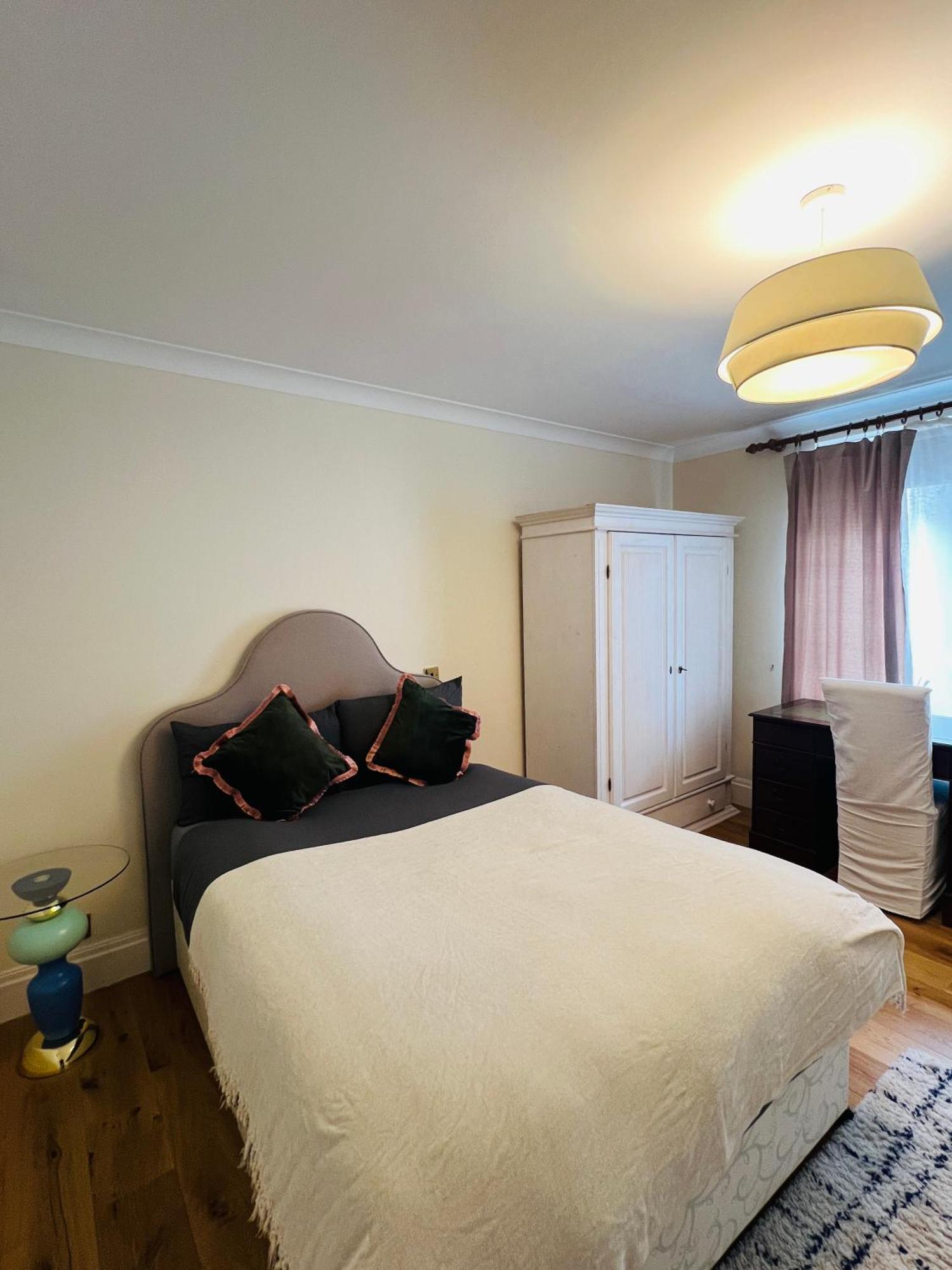 Villa Bloomrooms@knightsbridge/hydepark Londres