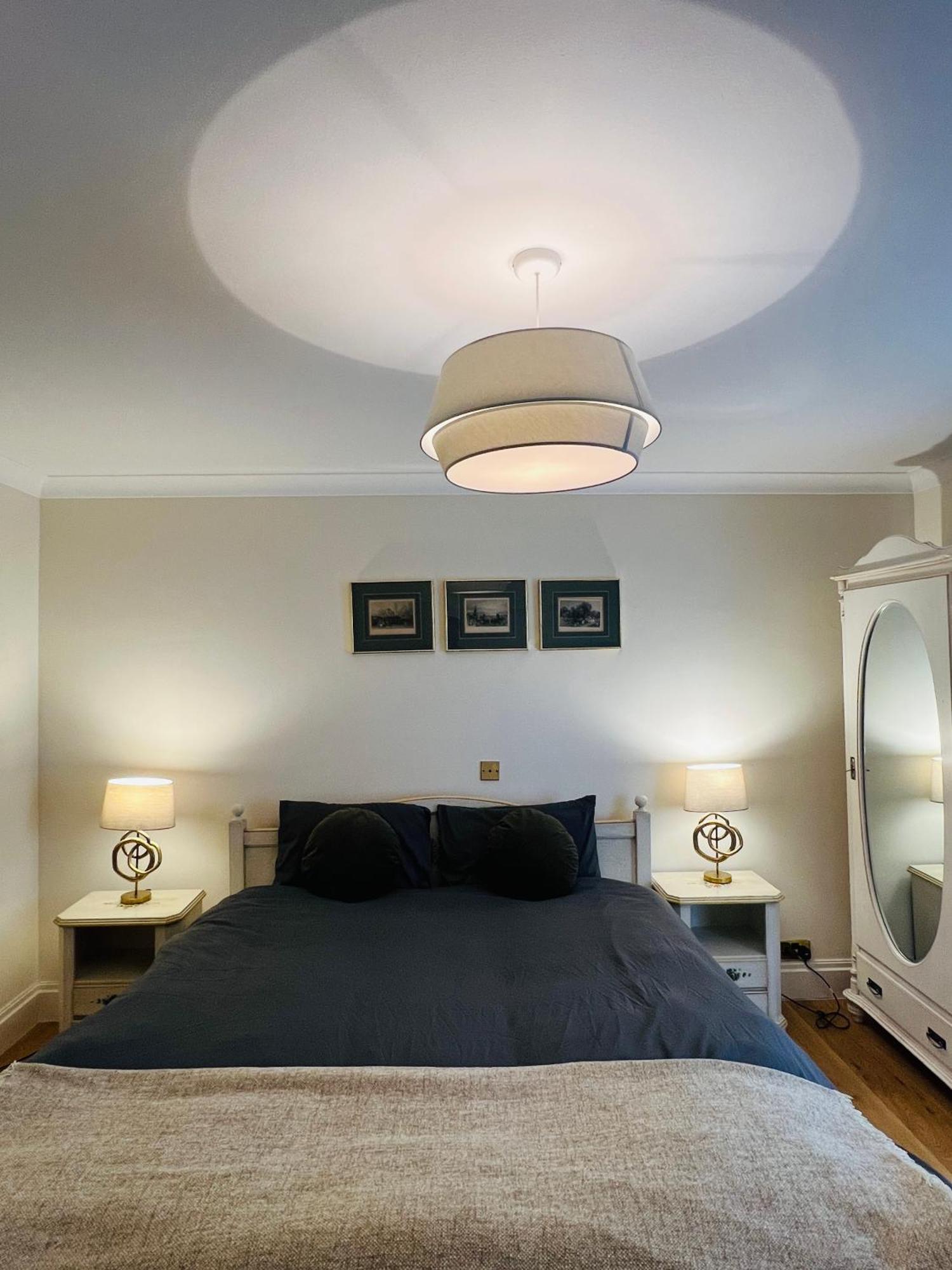 Bloomrooms@knightsbridge/hydepark Londen