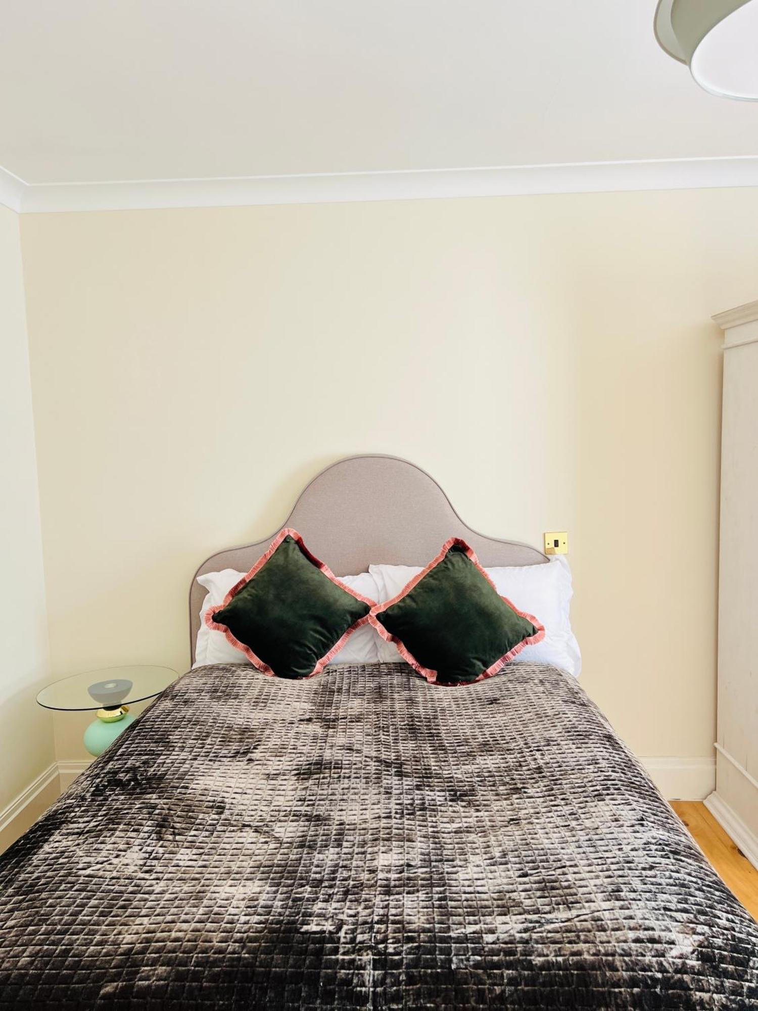 Villa Bloomrooms@knightsbridge/hydepark Londres