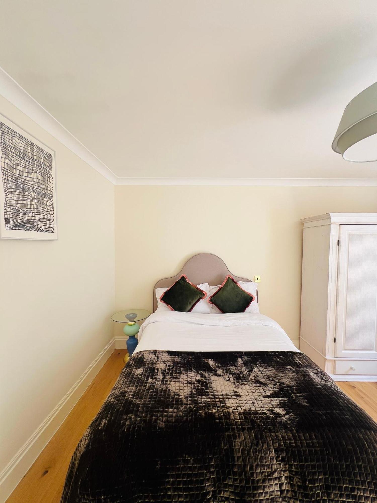 Bloomrooms@knightsbridge/hydepark Villa Londres