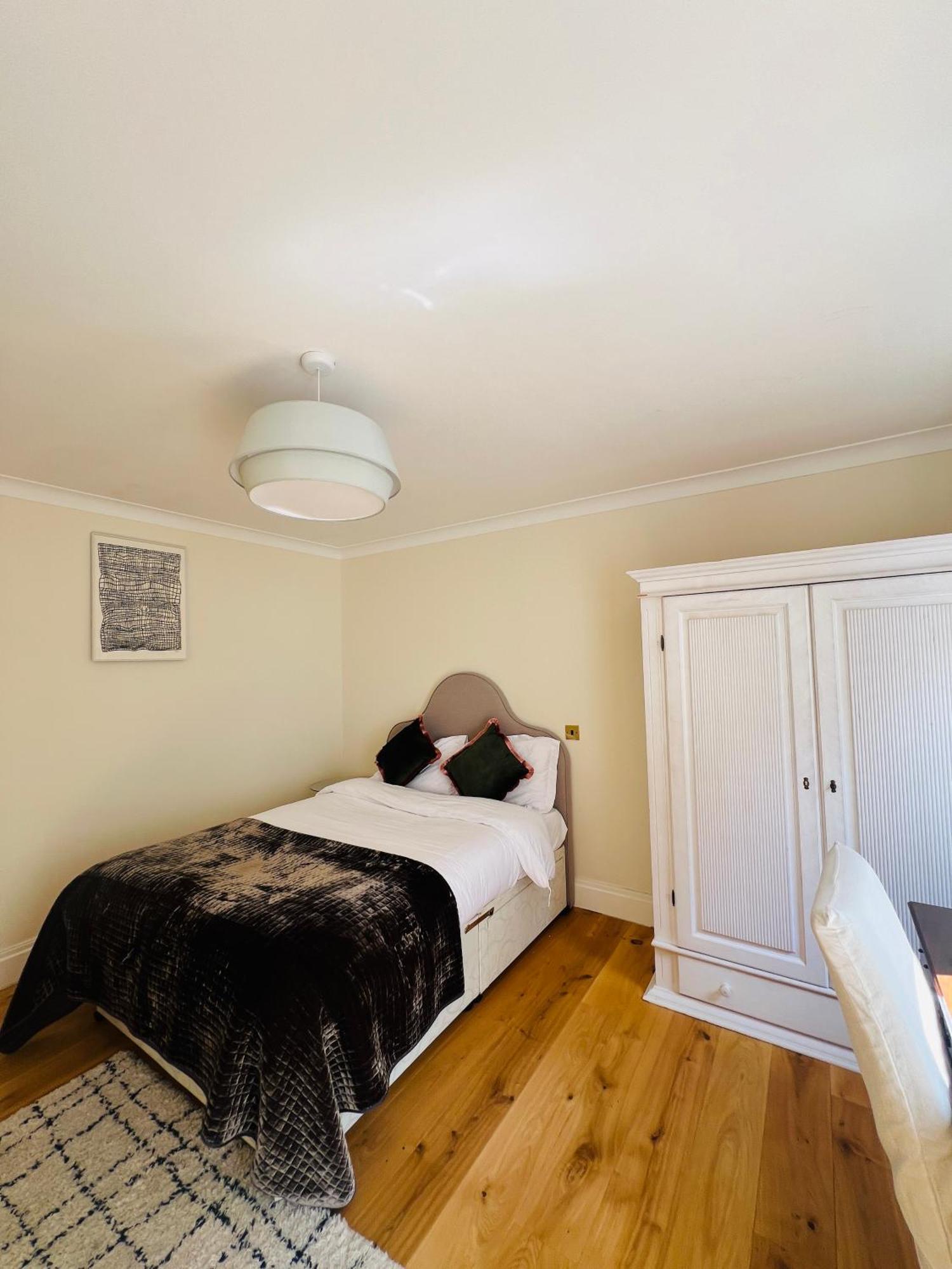 Bloomrooms@knightsbridge/hydepark Villa Londres