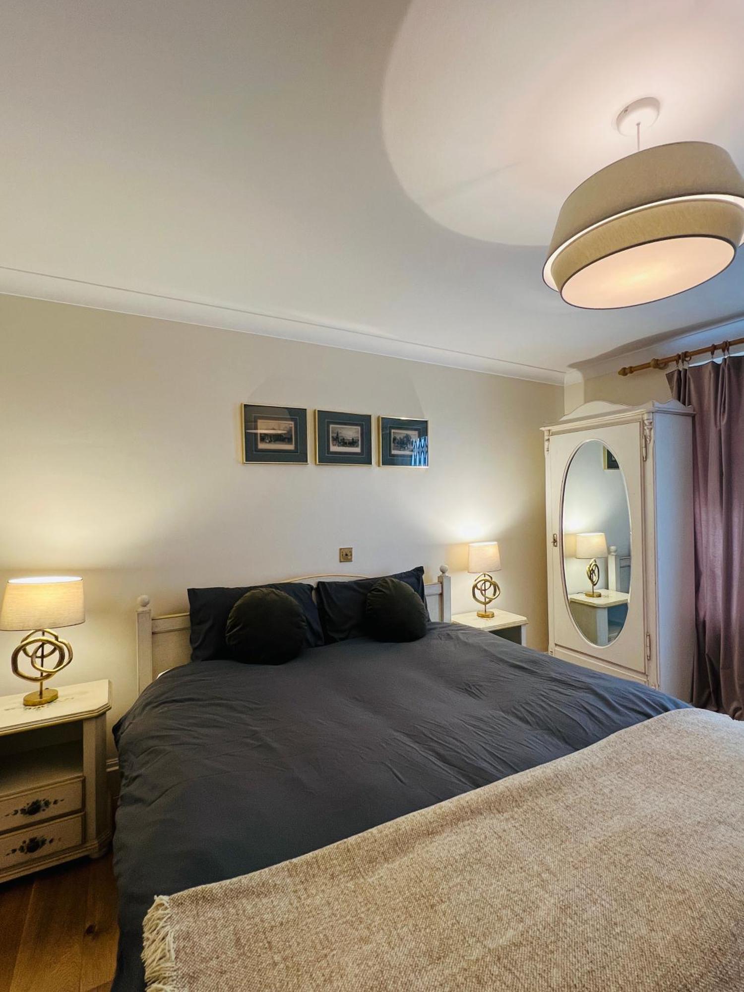 Bloomrooms@knightsbridge/hydepark Londen