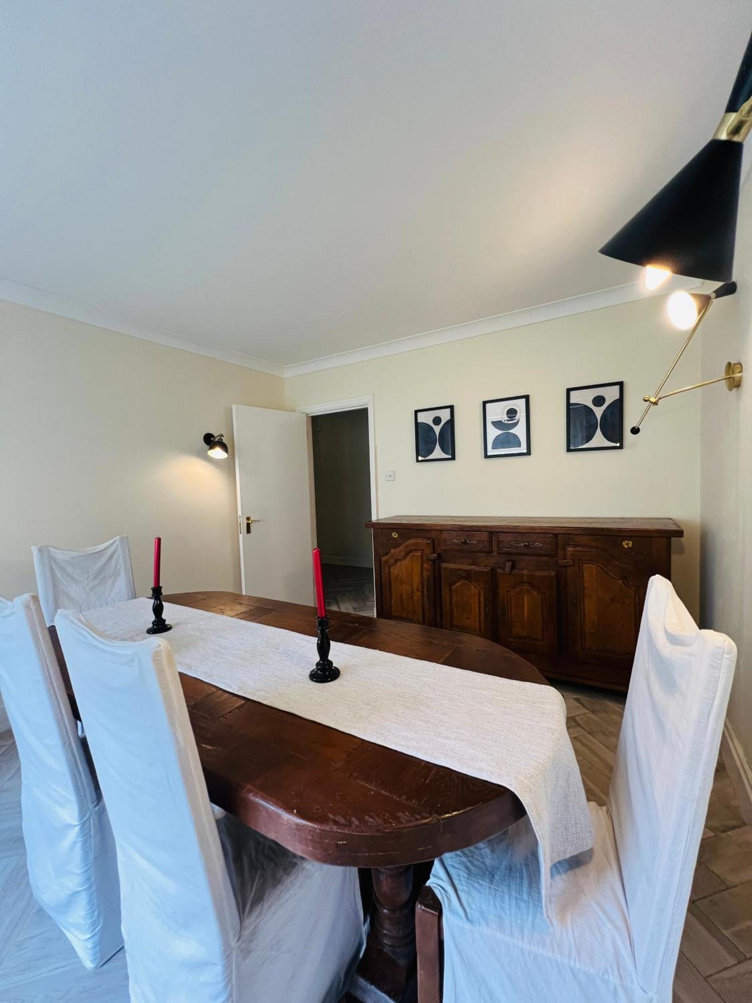 Villa Bloomrooms@knightsbridge/hydepark Londres