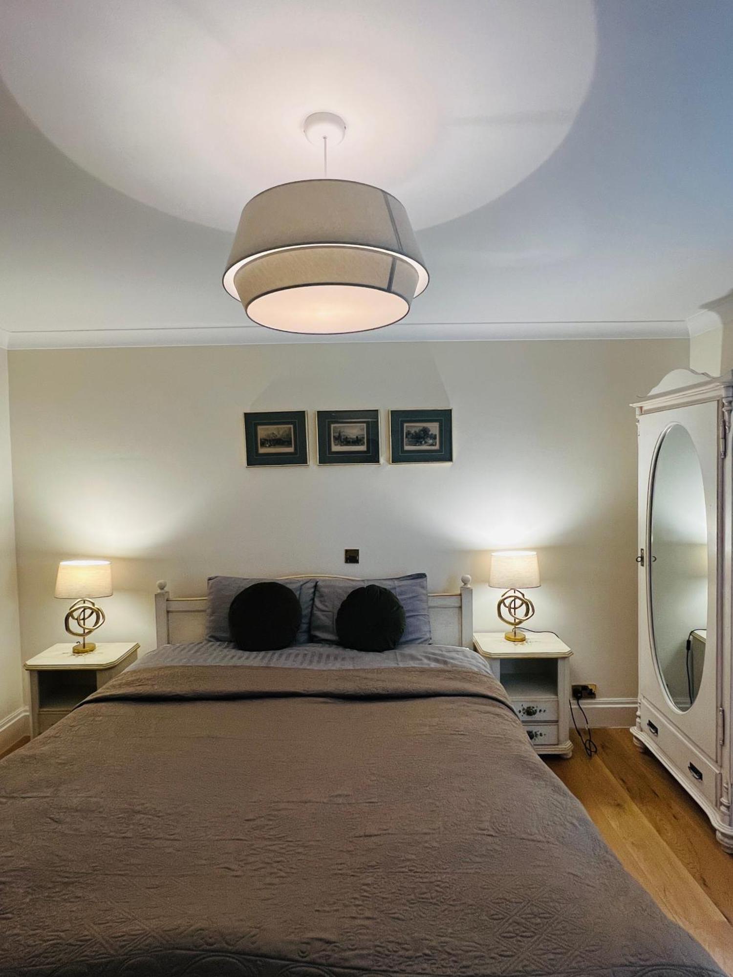 Villa Bloomrooms@knightsbridge/hydepark Londres